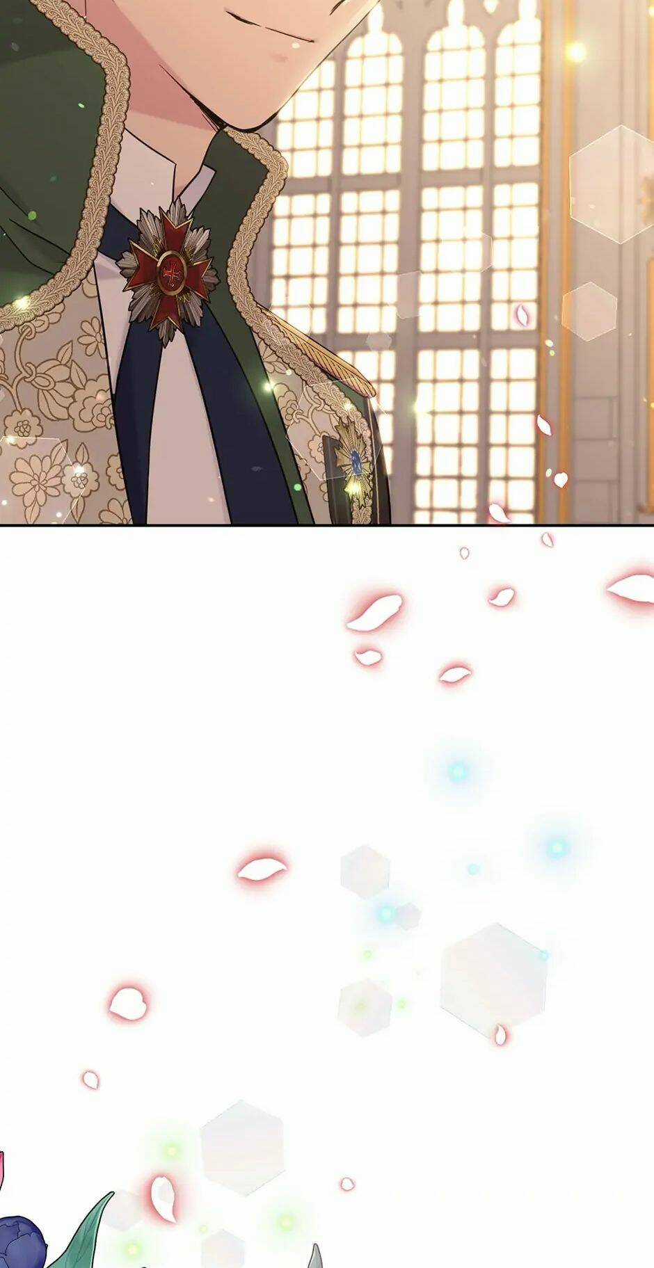 Mục Tiêu Là Cuộc Sống Hoàn Hảo Bất Khả Xâm Phạm Chapter 111 trang 30