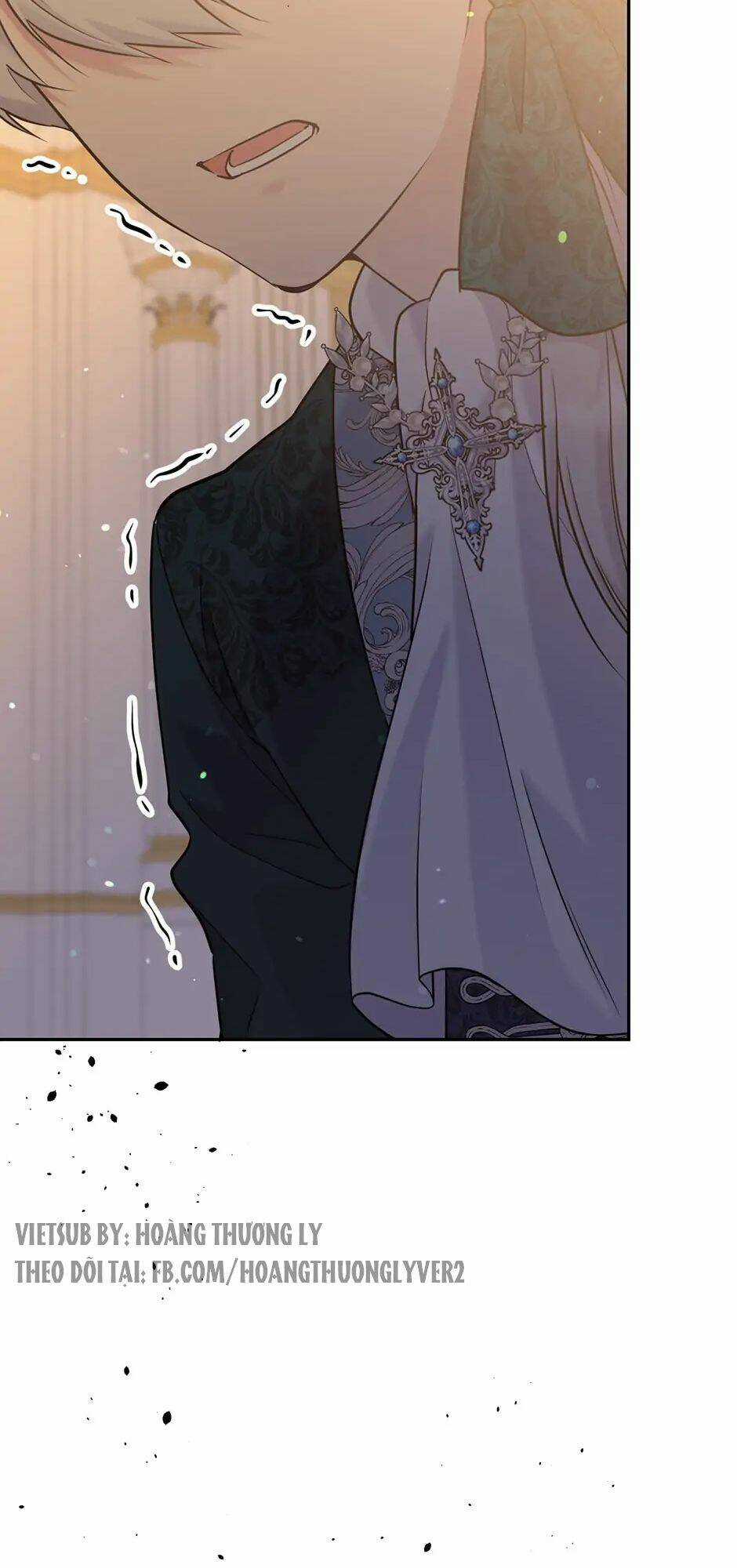 Mục Tiêu Là Cuộc Sống Hoàn Hảo Bất Khả Xâm Phạm Chapter 111 trang 34