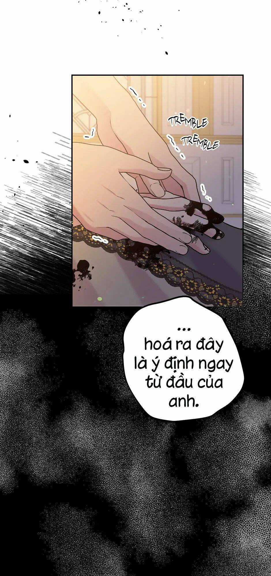 Mục Tiêu Là Cuộc Sống Hoàn Hảo Bất Khả Xâm Phạm Chapter 111 trang 38