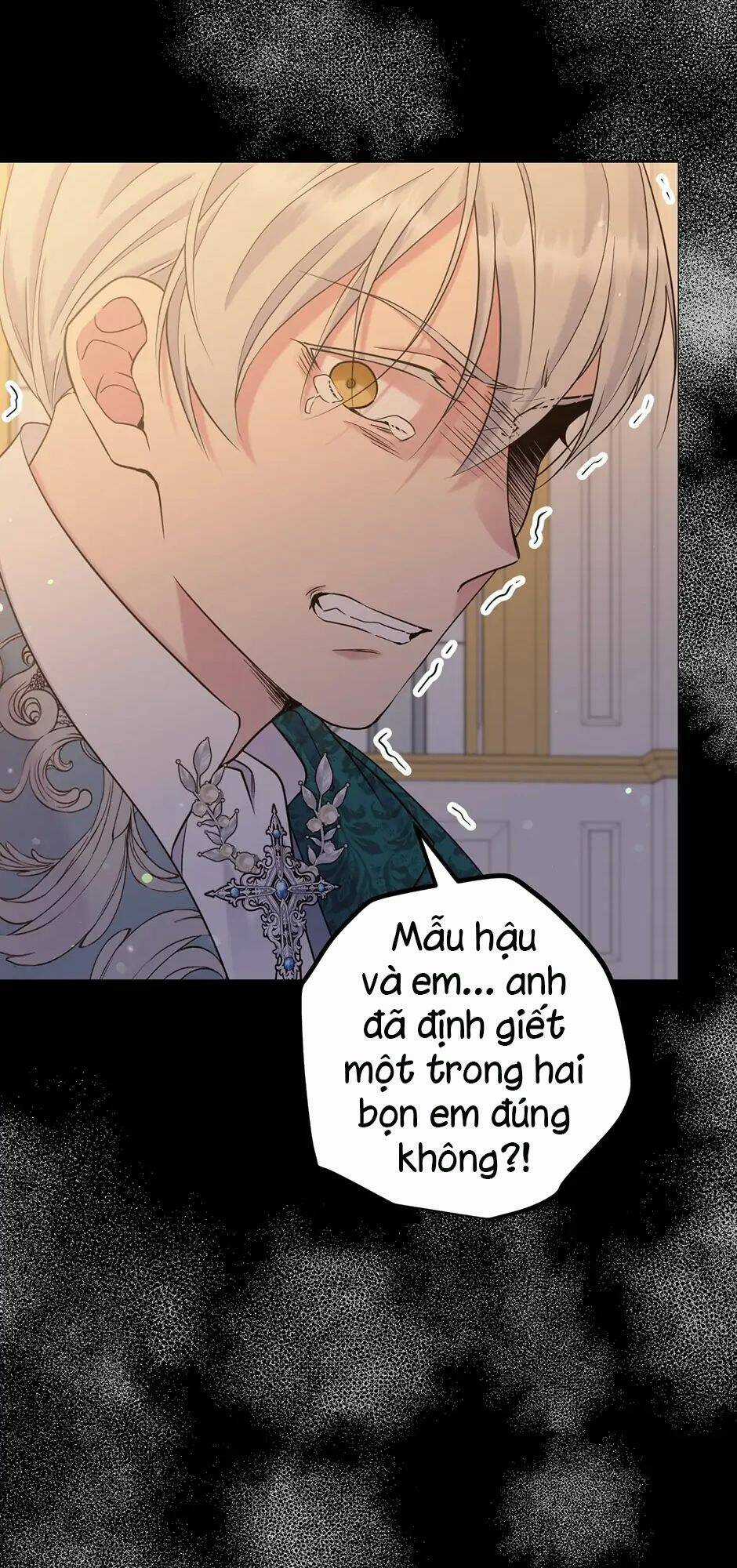 Mục Tiêu Là Cuộc Sống Hoàn Hảo Bất Khả Xâm Phạm Chapter 111 trang 39