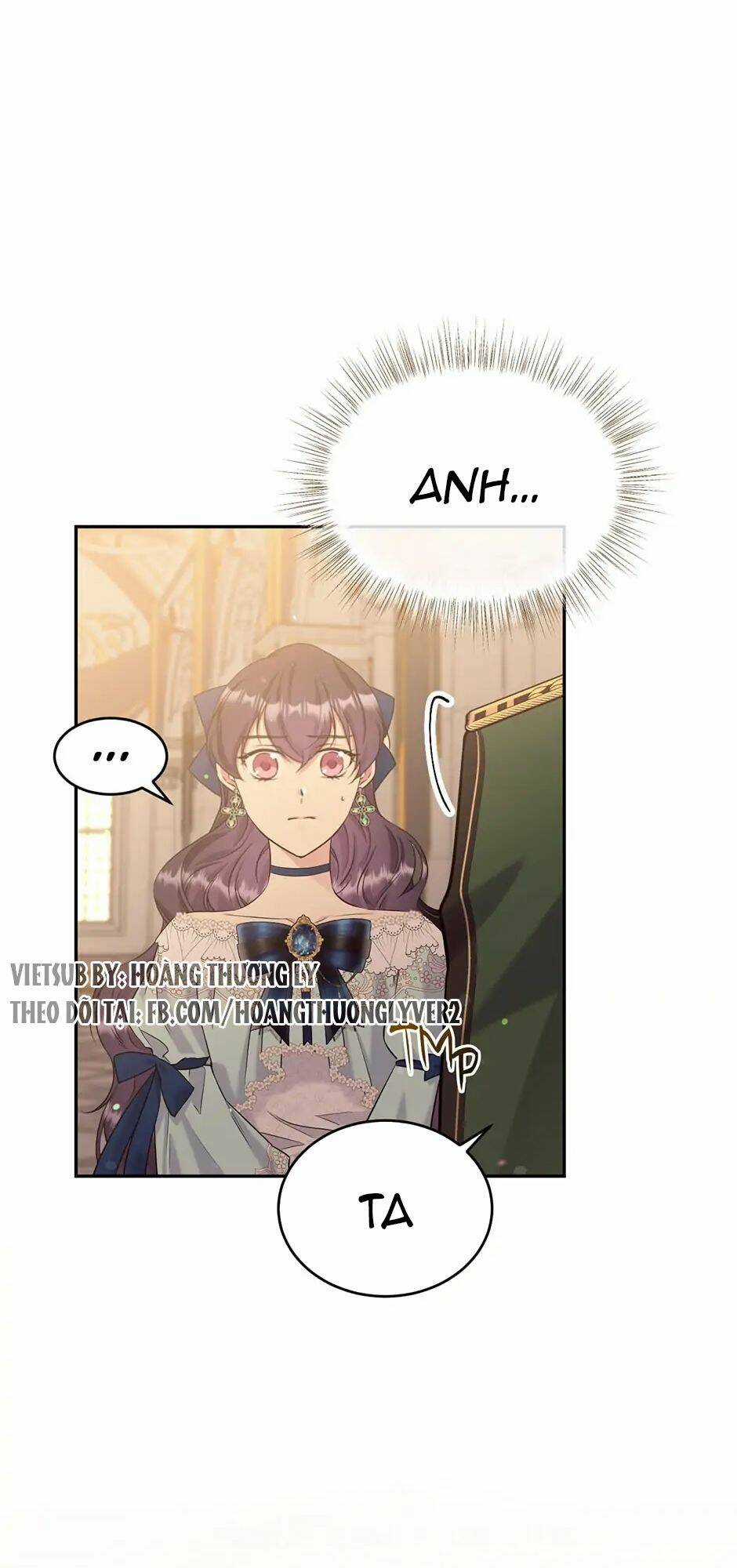 Mục Tiêu Là Cuộc Sống Hoàn Hảo Bất Khả Xâm Phạm Chapter 111 trang 4