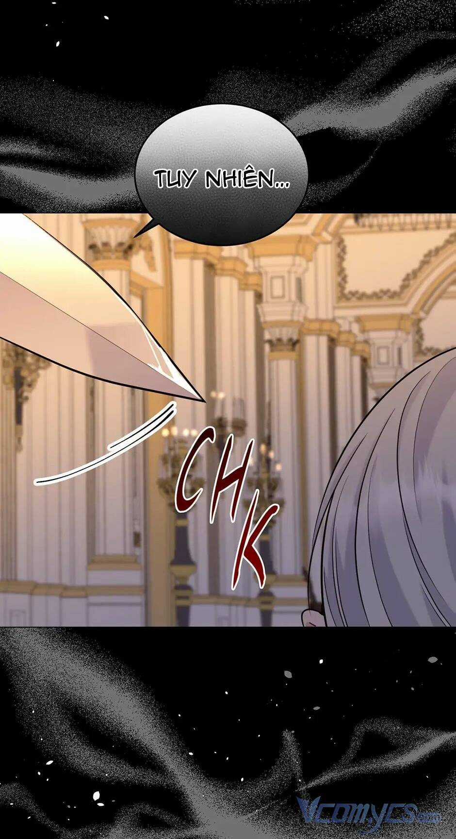 Mục Tiêu Là Cuộc Sống Hoàn Hảo Bất Khả Xâm Phạm Chapter 111 trang 43