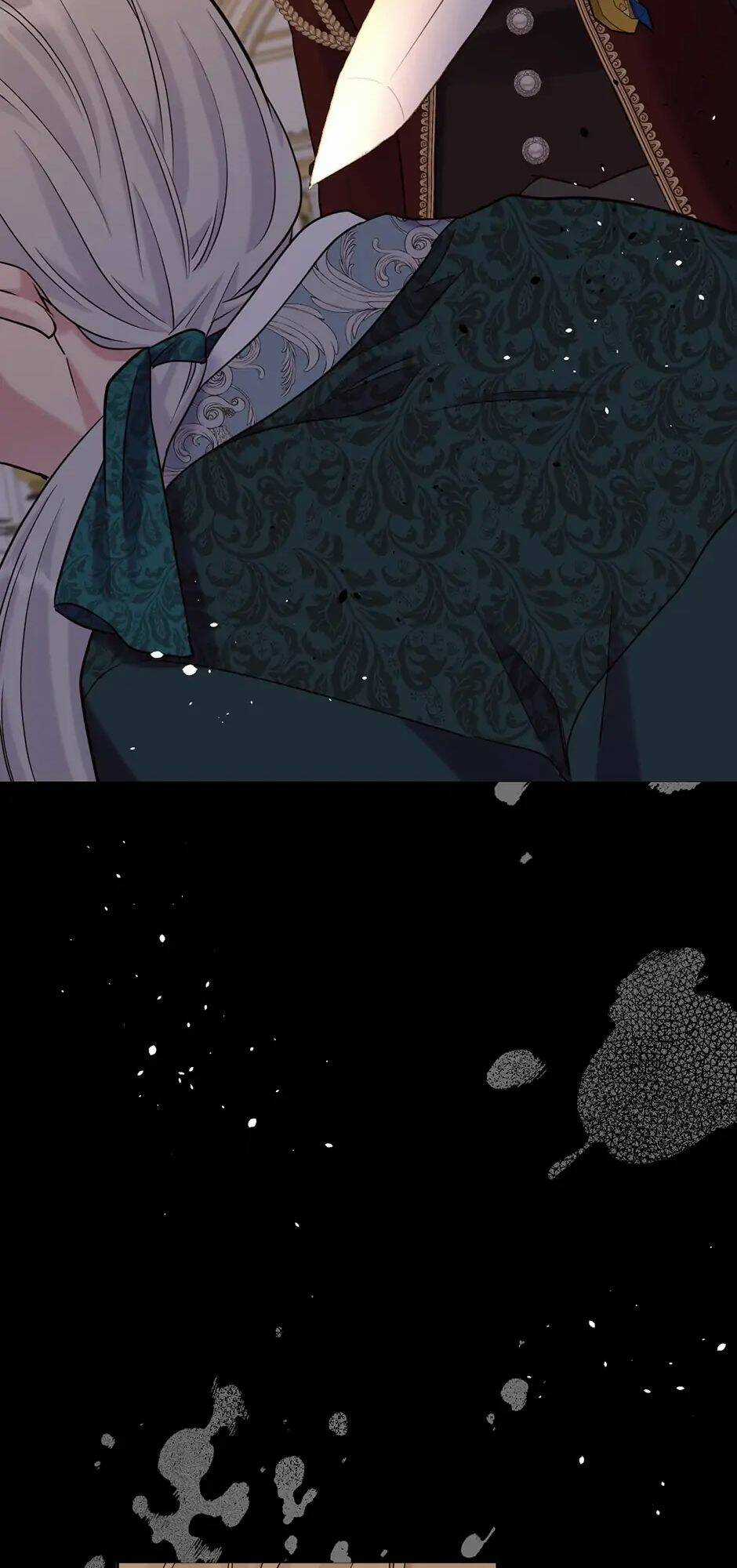 Mục Tiêu Là Cuộc Sống Hoàn Hảo Bất Khả Xâm Phạm Chapter 111 trang 45