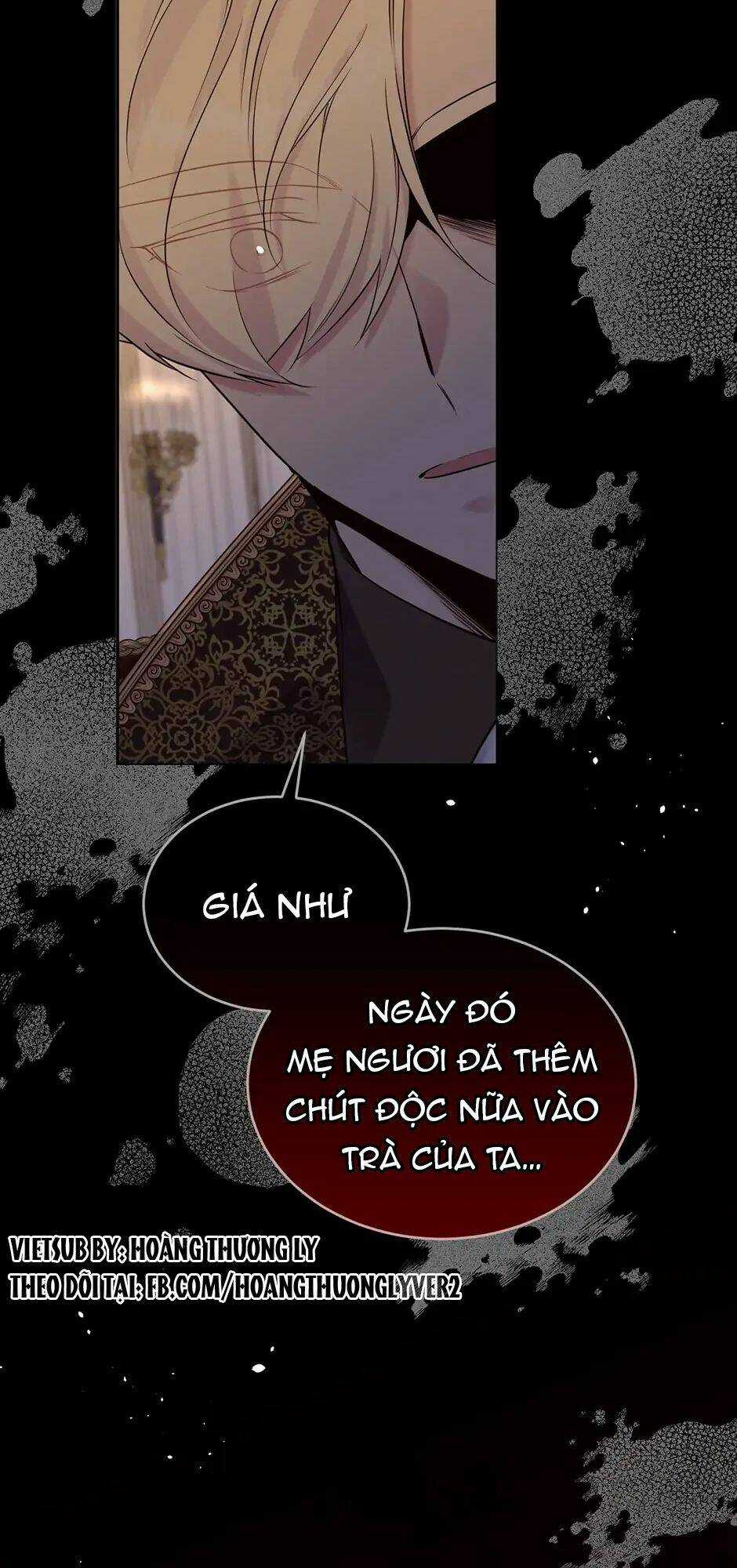 Mục Tiêu Là Cuộc Sống Hoàn Hảo Bất Khả Xâm Phạm Chapter 111 trang 46