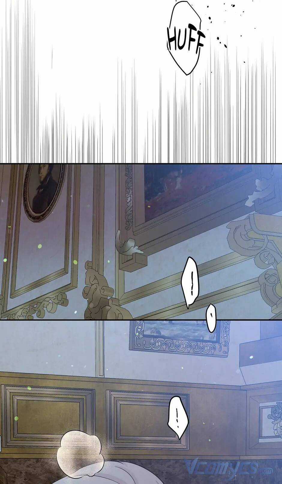 Mục Tiêu Là Cuộc Sống Hoàn Hảo Bất Khả Xâm Phạm Chapter 111 trang 49