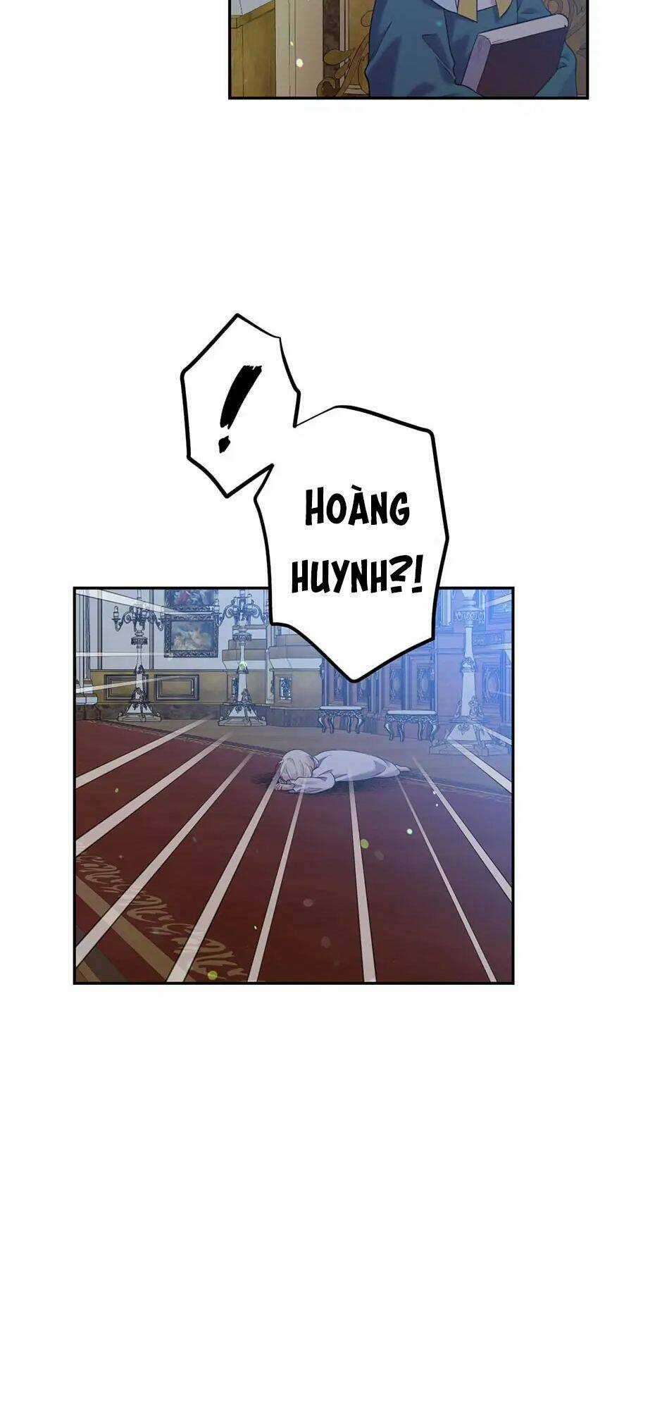 Mục Tiêu Là Cuộc Sống Hoàn Hảo Bất Khả Xâm Phạm Chapter 111 trang 51