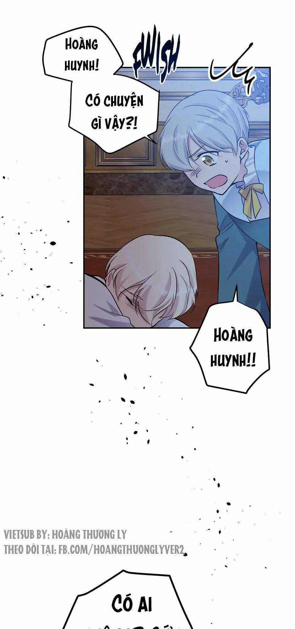 Mục Tiêu Là Cuộc Sống Hoàn Hảo Bất Khả Xâm Phạm Chapter 111 trang 52