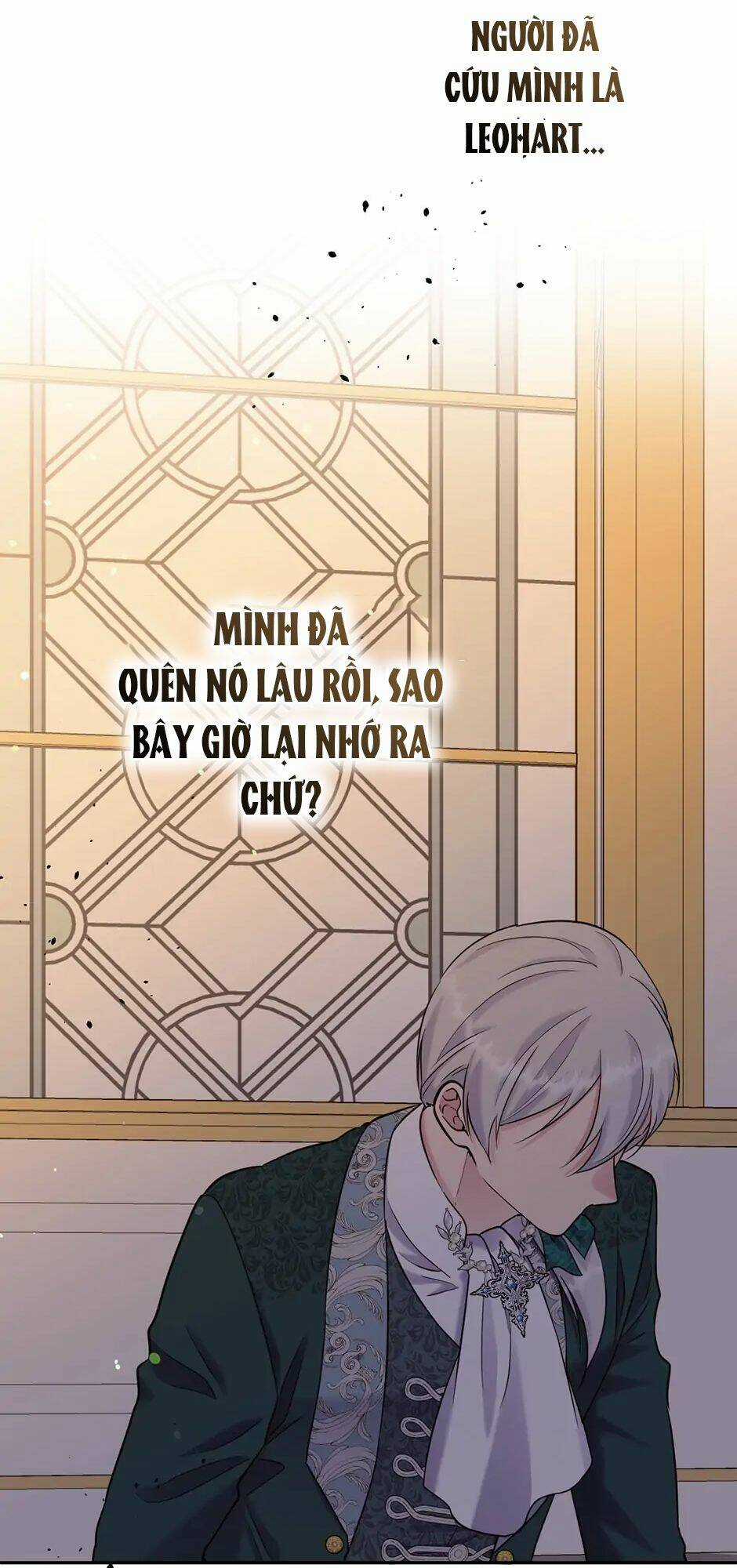 Mục Tiêu Là Cuộc Sống Hoàn Hảo Bất Khả Xâm Phạm Chapter 111 trang 57