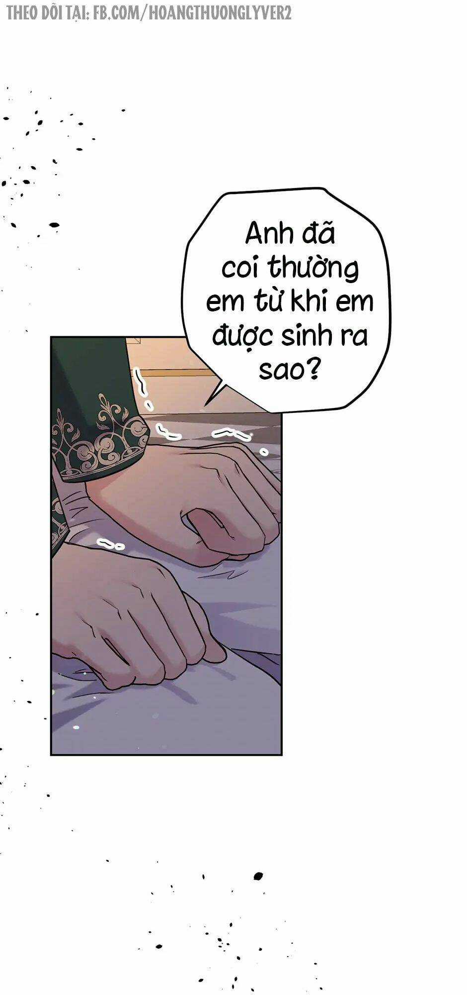 Mục Tiêu Là Cuộc Sống Hoàn Hảo Bất Khả Xâm Phạm Chapter 111 trang 59