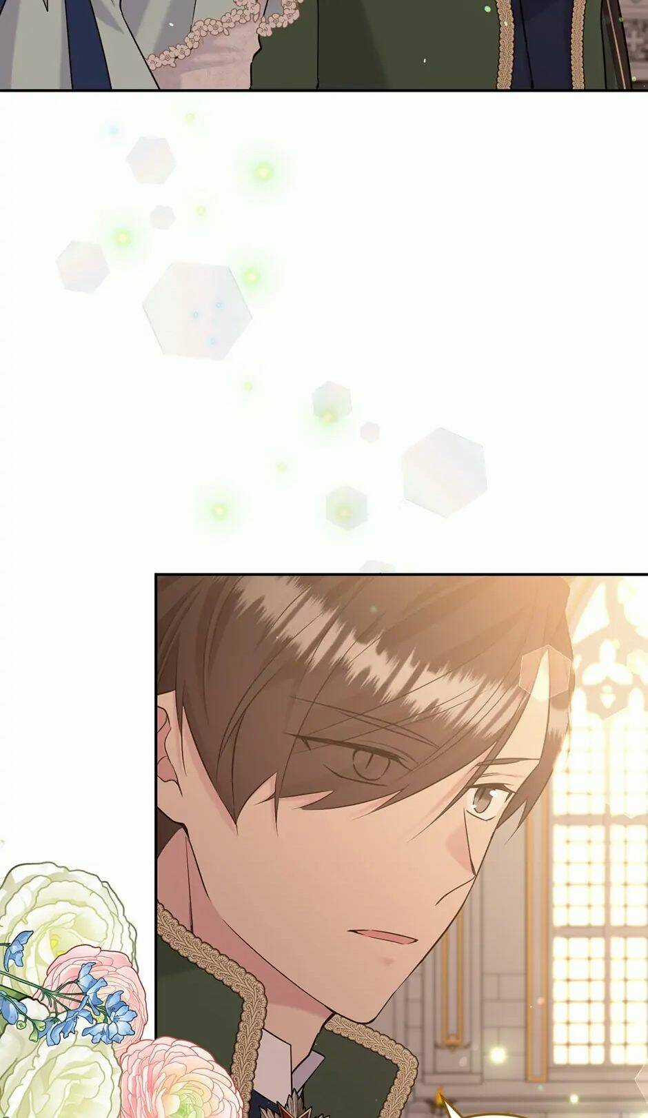 Mục Tiêu Là Cuộc Sống Hoàn Hảo Bất Khả Xâm Phạm Chapter 111 trang 6