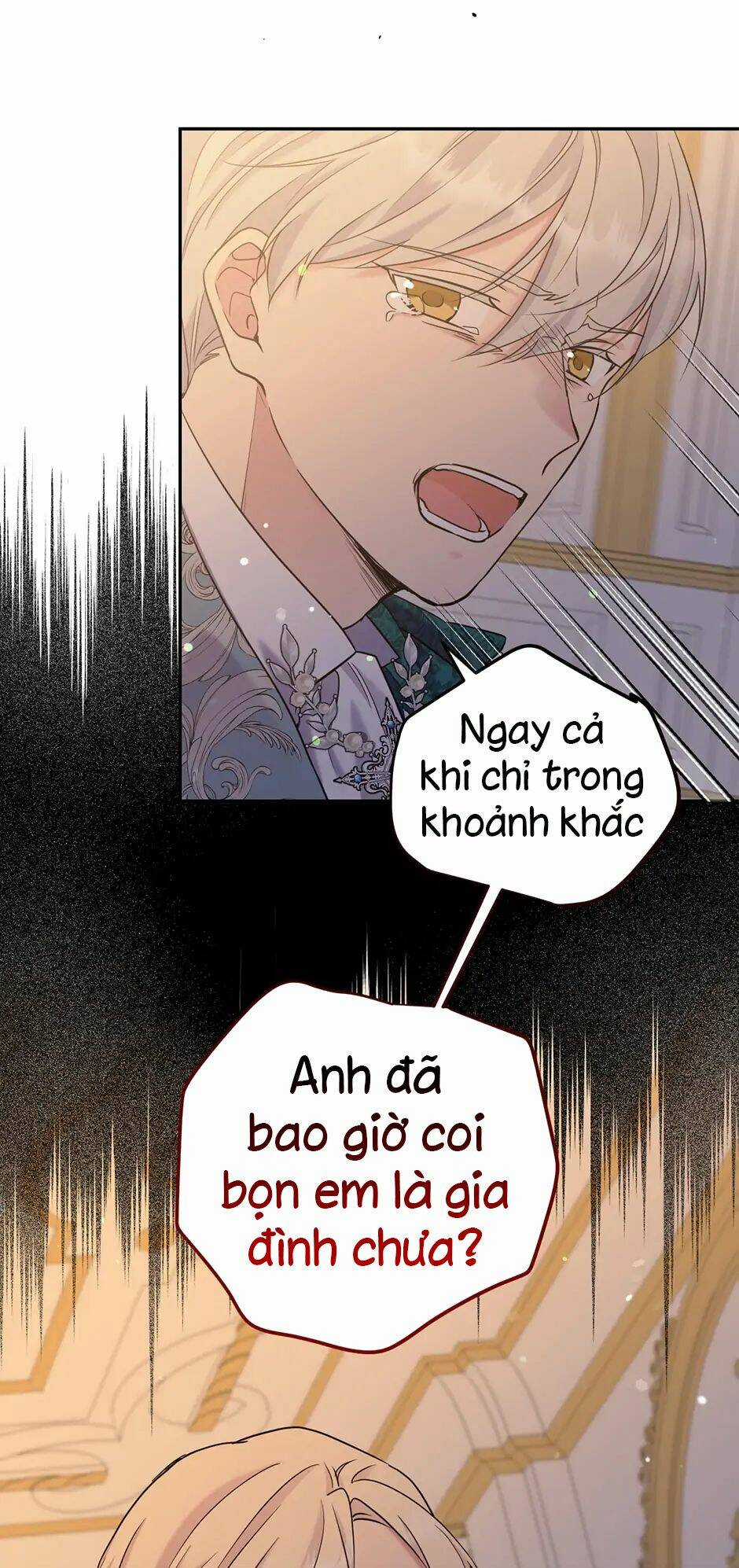 Mục Tiêu Là Cuộc Sống Hoàn Hảo Bất Khả Xâm Phạm Chapter 111 trang 60