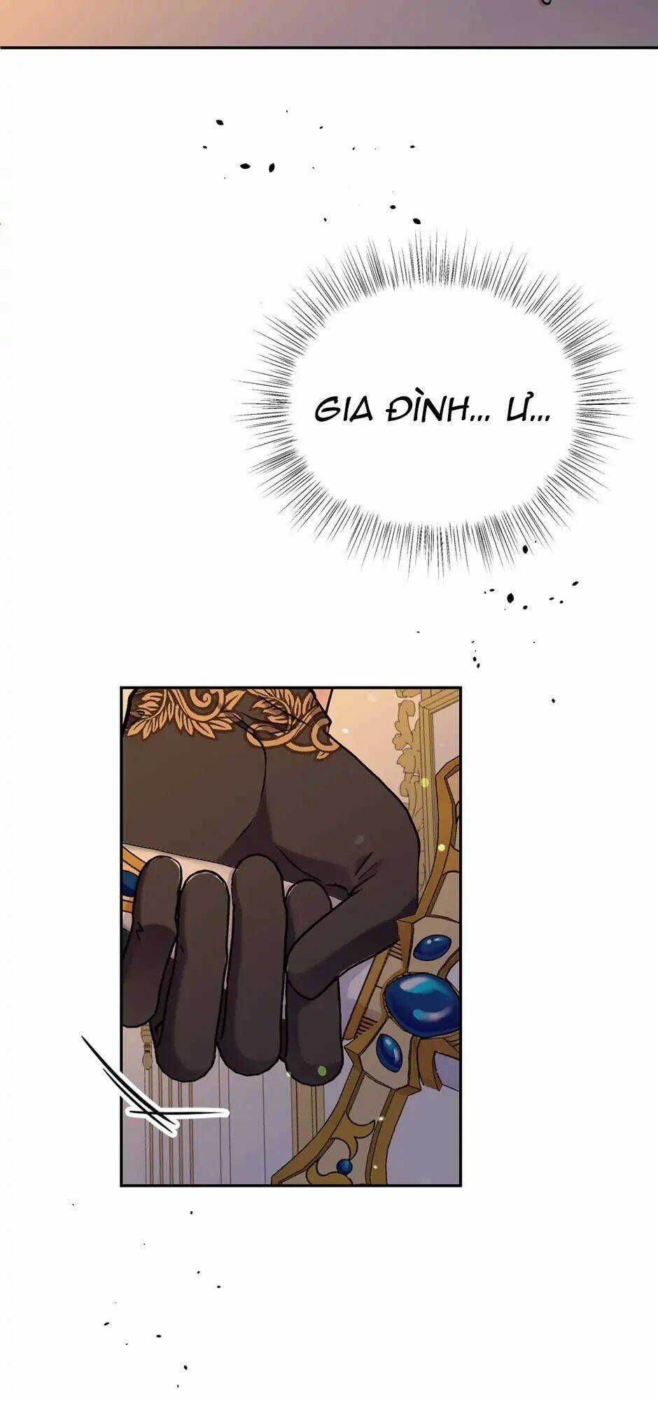 Mục Tiêu Là Cuộc Sống Hoàn Hảo Bất Khả Xâm Phạm Chapter 111 trang 62