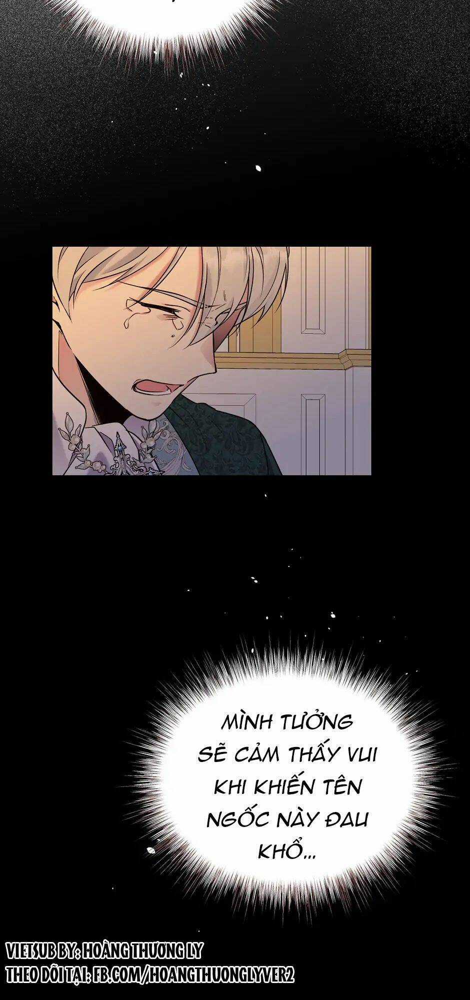 Mục Tiêu Là Cuộc Sống Hoàn Hảo Bất Khả Xâm Phạm Chapter 111 trang 64