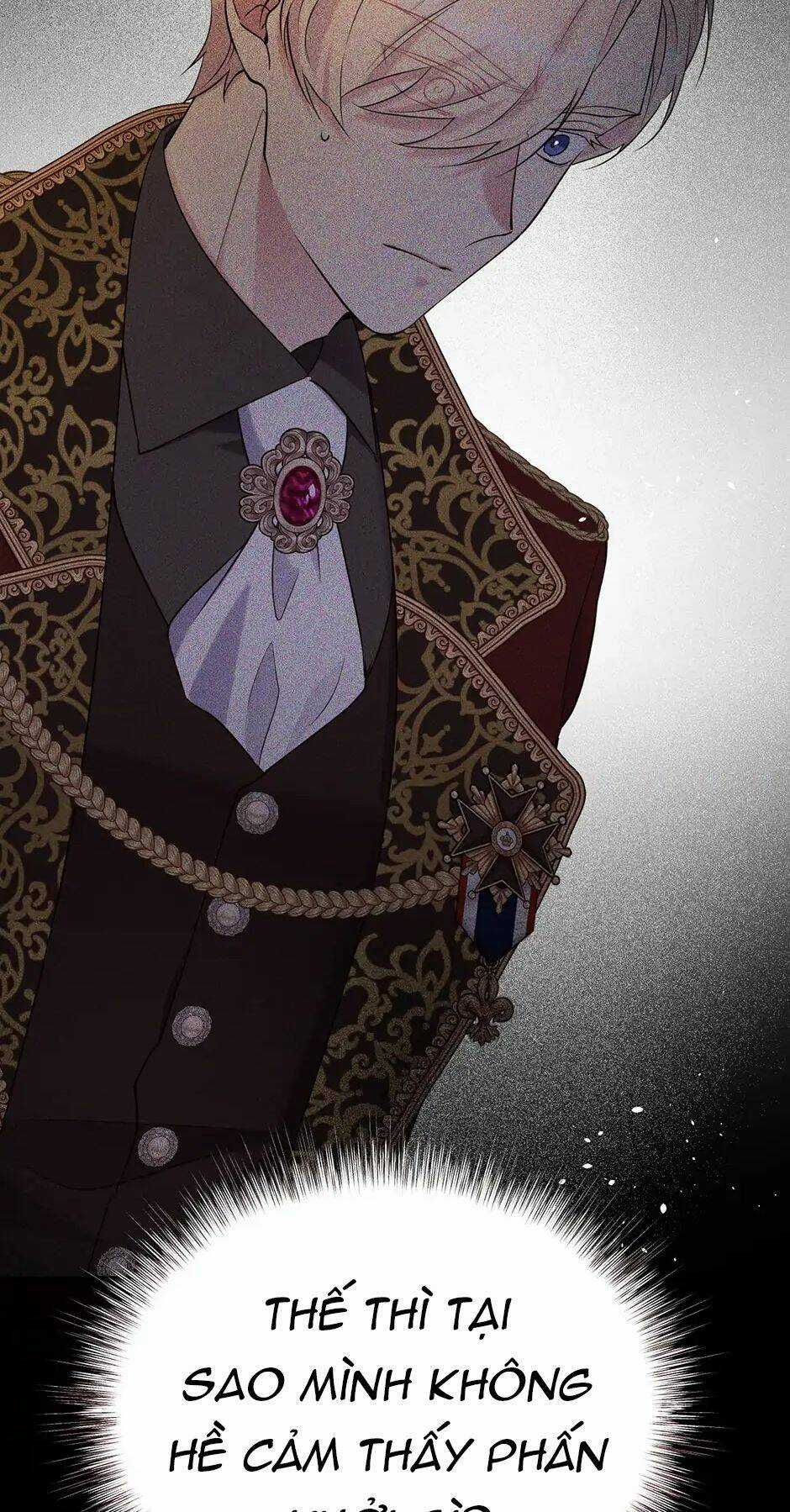 Mục Tiêu Là Cuộc Sống Hoàn Hảo Bất Khả Xâm Phạm Chapter 111 trang 66