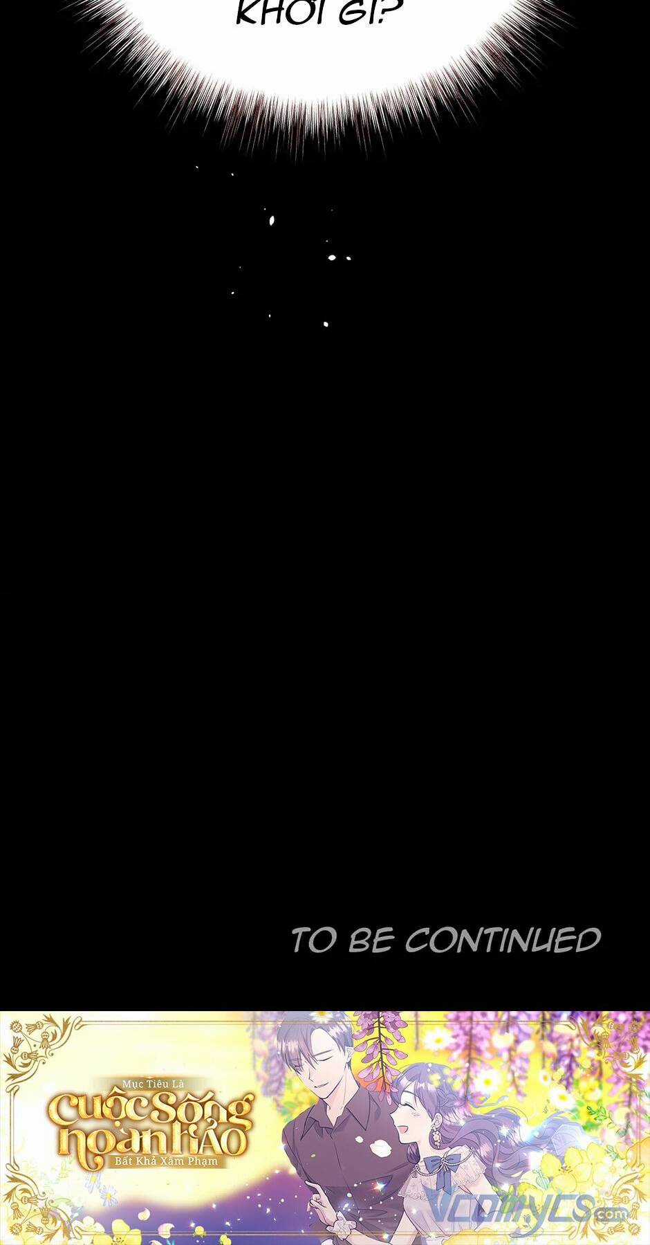 Mục Tiêu Là Cuộc Sống Hoàn Hảo Bất Khả Xâm Phạm Chapter 111 trang 67