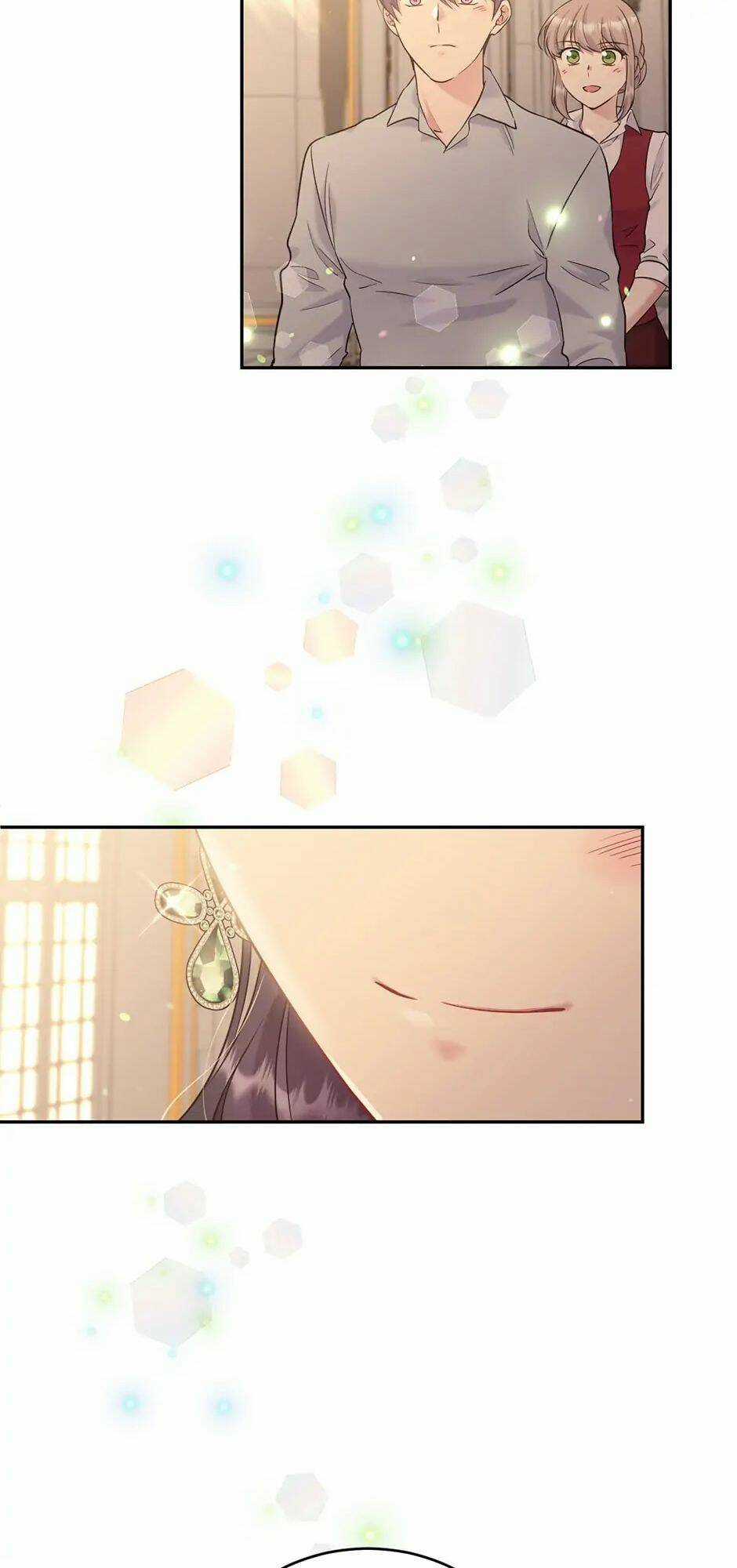 Mục Tiêu Là Cuộc Sống Hoàn Hảo Bất Khả Xâm Phạm Chapter 111 trang 9