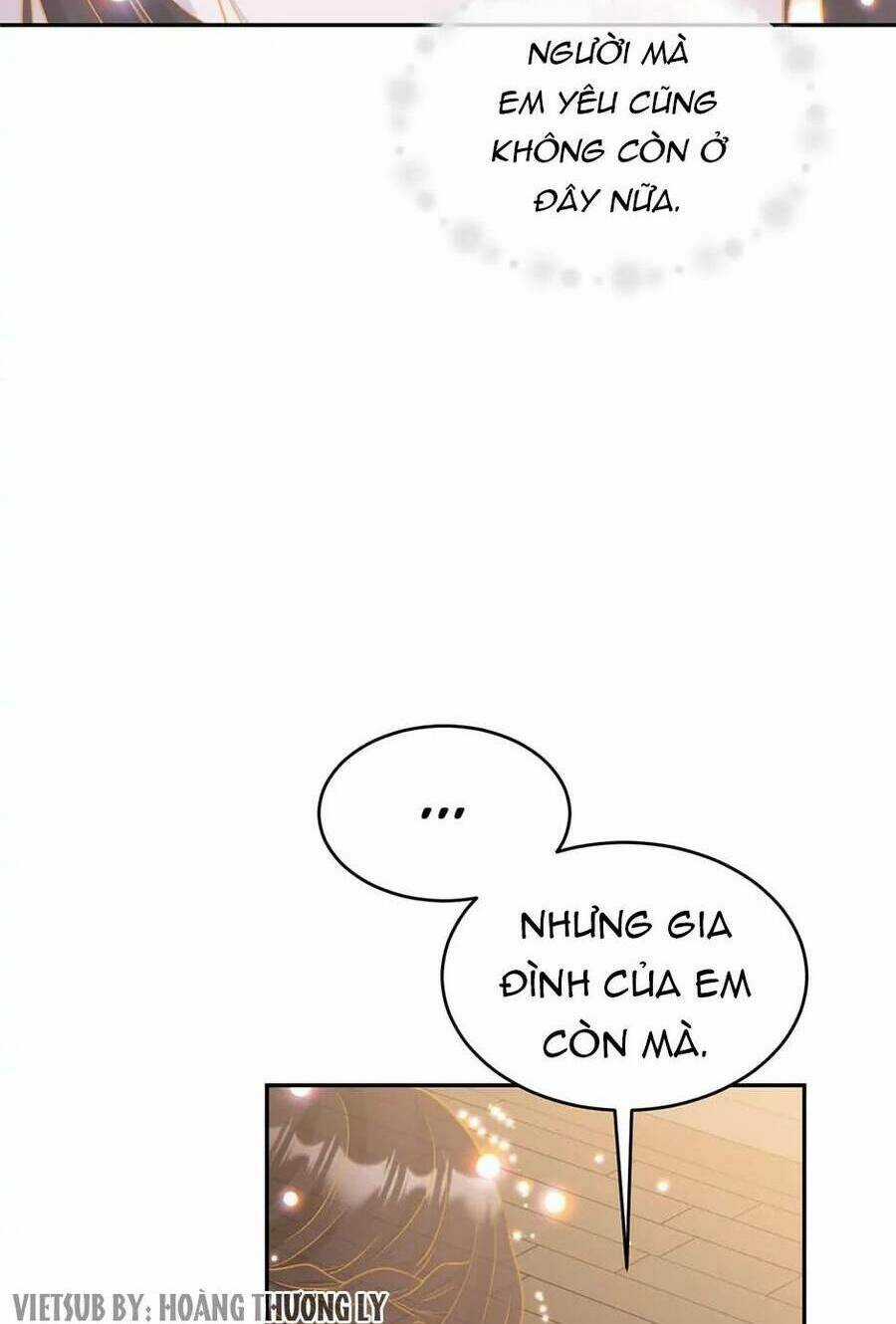 Mục Tiêu Là Cuộc Sống Hoàn Hảo Bất Khả Xâm Phạm Chapter 112 trang 12