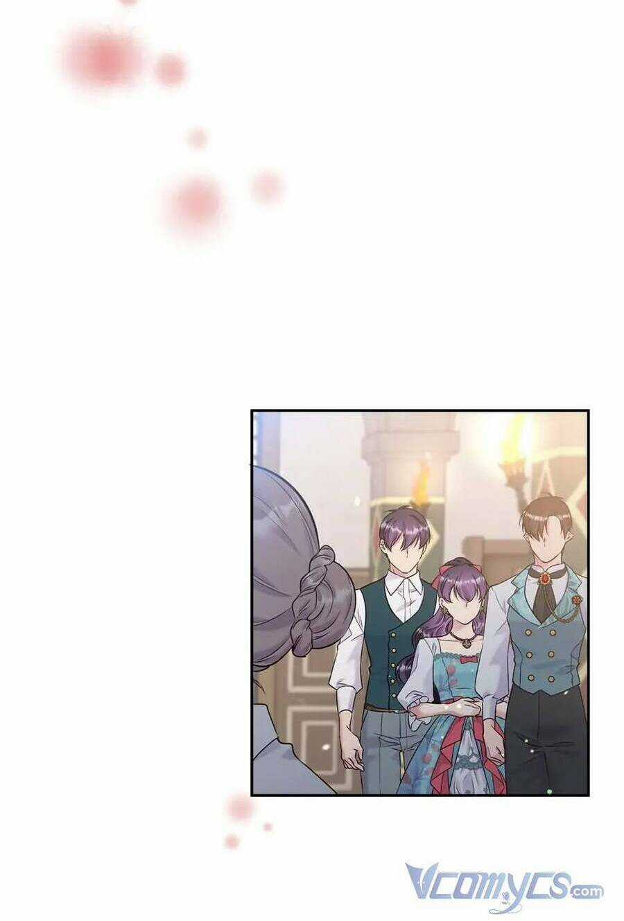 Mục Tiêu Là Cuộc Sống Hoàn Hảo Bất Khả Xâm Phạm Chapter 112 trang 16