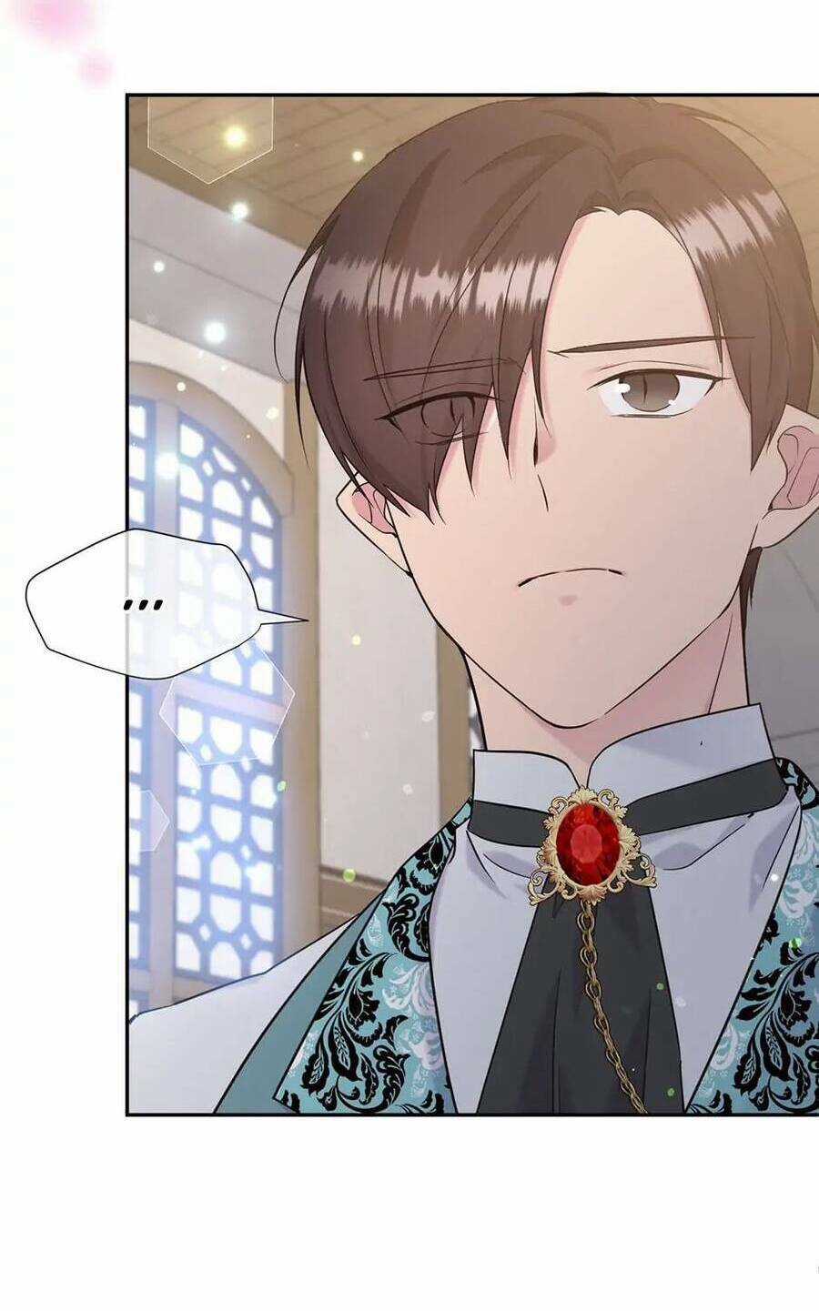 Mục Tiêu Là Cuộc Sống Hoàn Hảo Bất Khả Xâm Phạm Chapter 112 trang 19