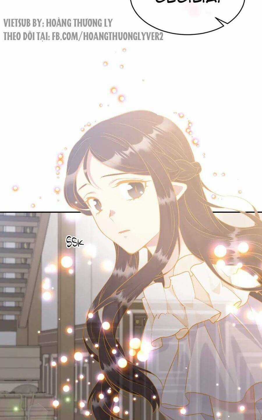 Mục Tiêu Là Cuộc Sống Hoàn Hảo Bất Khả Xâm Phạm Chapter 112 trang 21