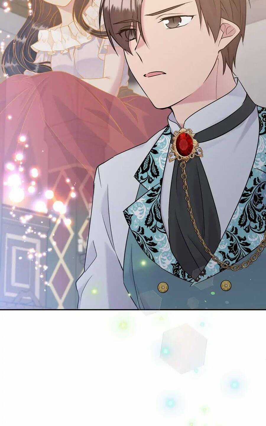 Mục Tiêu Là Cuộc Sống Hoàn Hảo Bất Khả Xâm Phạm Chapter 112 trang 23