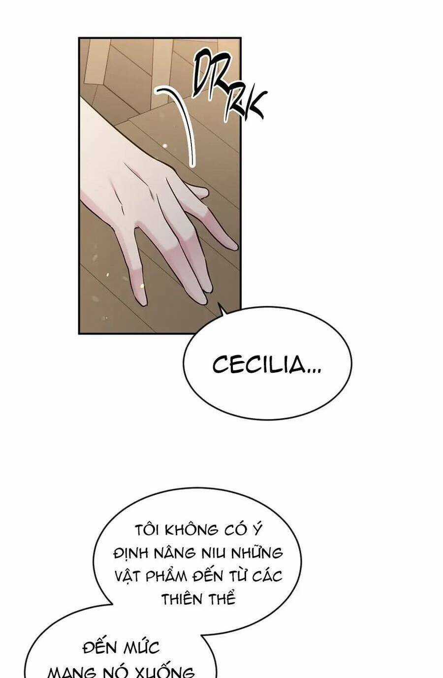 Mục Tiêu Là Cuộc Sống Hoàn Hảo Bất Khả Xâm Phạm Chapter 112 trang 28