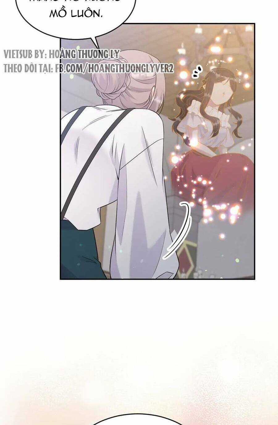 Mục Tiêu Là Cuộc Sống Hoàn Hảo Bất Khả Xâm Phạm Chapter 112 trang 29