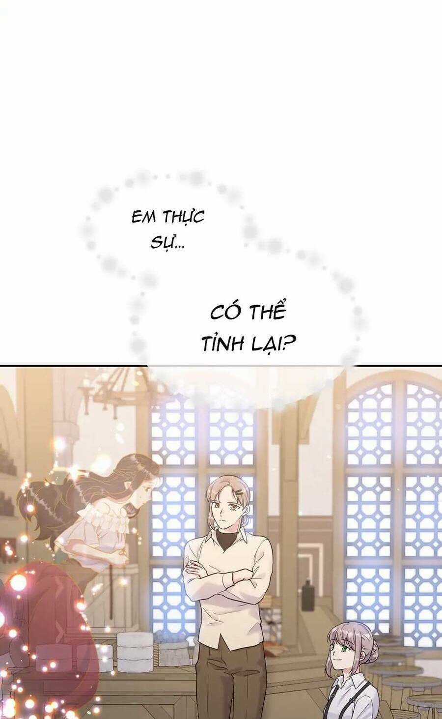 Mục Tiêu Là Cuộc Sống Hoàn Hảo Bất Khả Xâm Phạm Chapter 112 trang 3