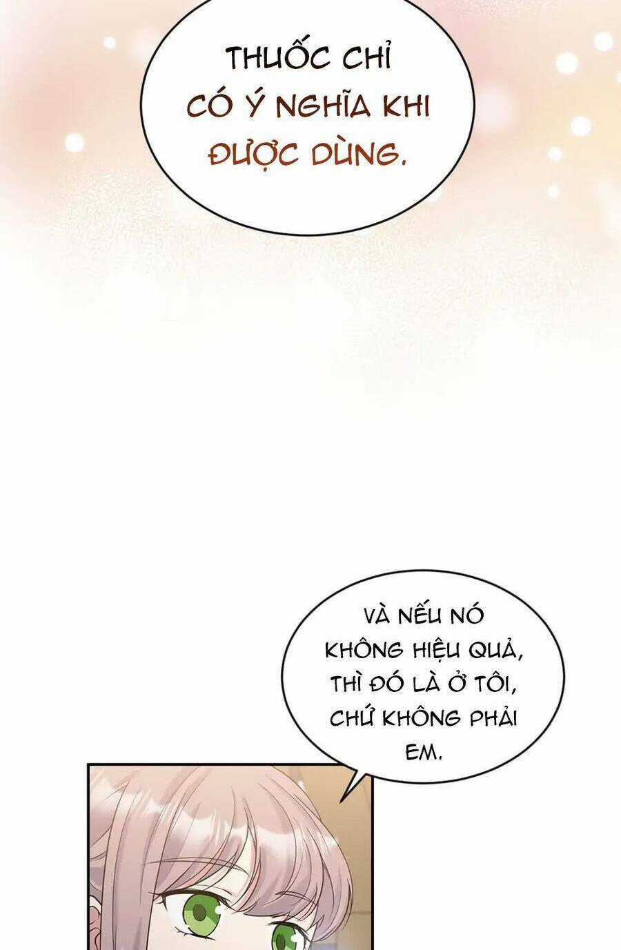 Mục Tiêu Là Cuộc Sống Hoàn Hảo Bất Khả Xâm Phạm Chapter 112 trang 30