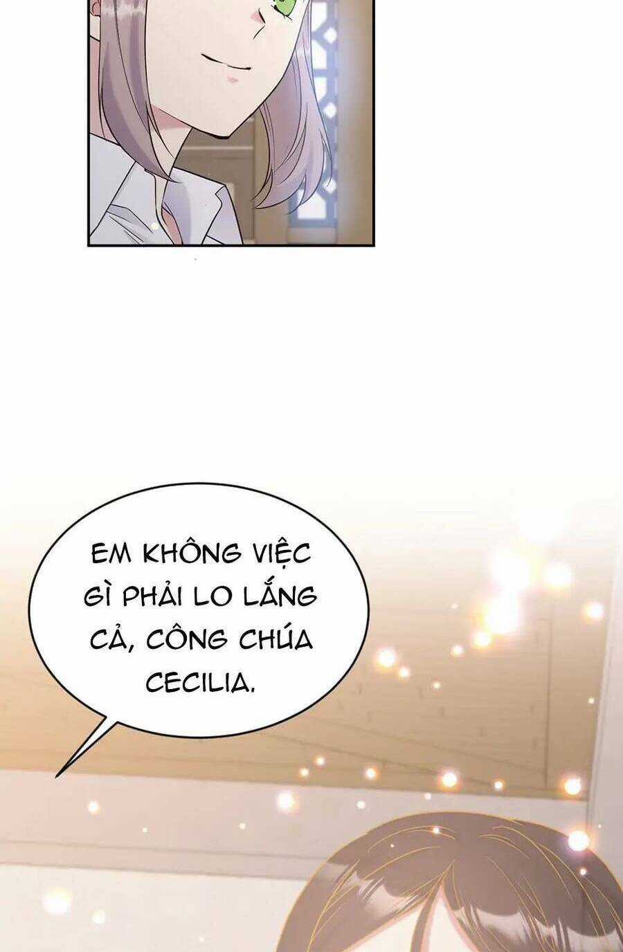 Mục Tiêu Là Cuộc Sống Hoàn Hảo Bất Khả Xâm Phạm Chapter 112 trang 31