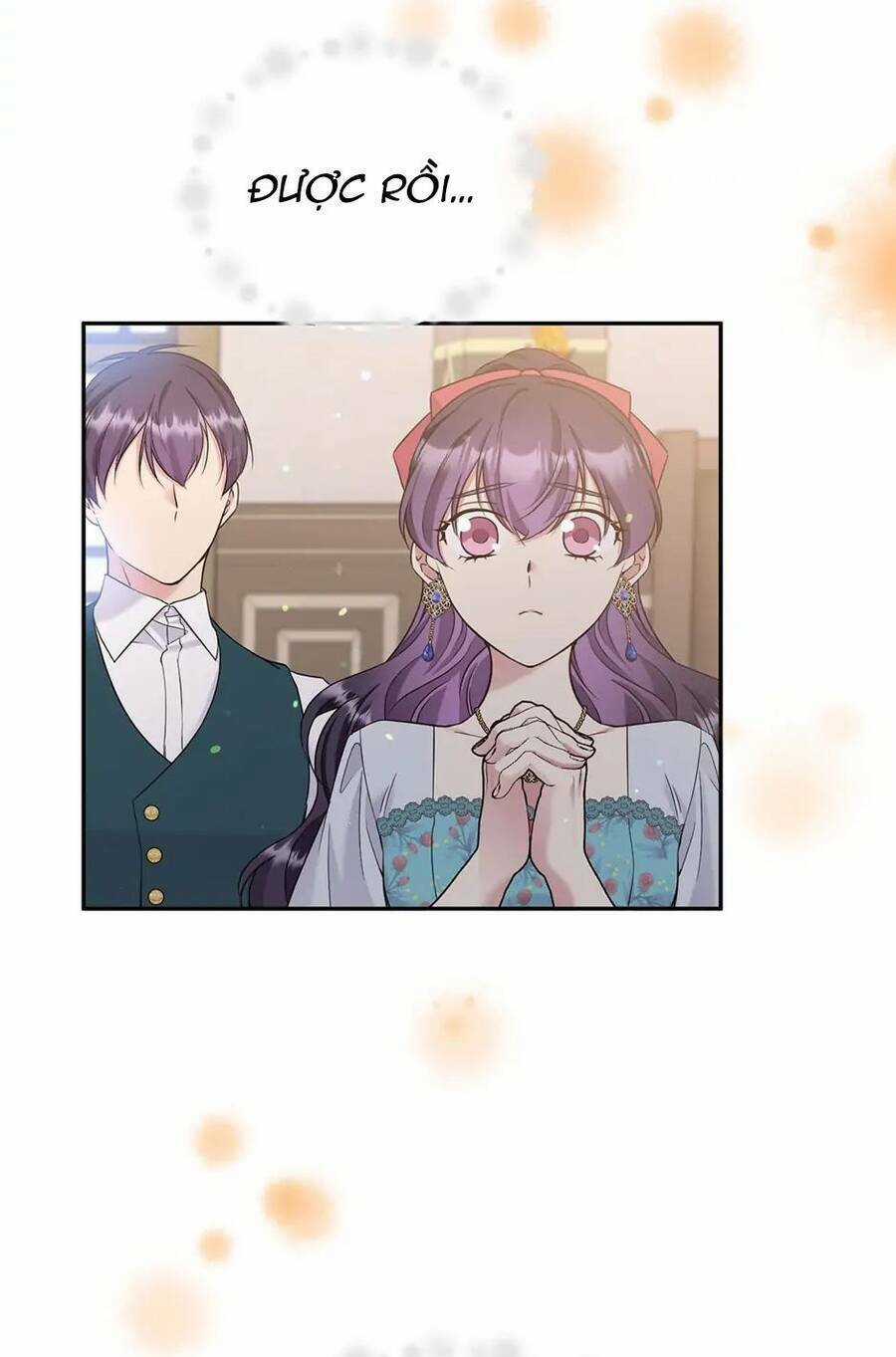 Mục Tiêu Là Cuộc Sống Hoàn Hảo Bất Khả Xâm Phạm Chapter 112 trang 33