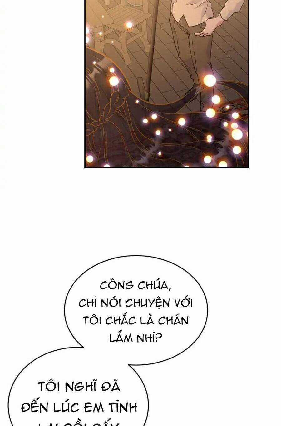 Mục Tiêu Là Cuộc Sống Hoàn Hảo Bất Khả Xâm Phạm Chapter 112 trang 38