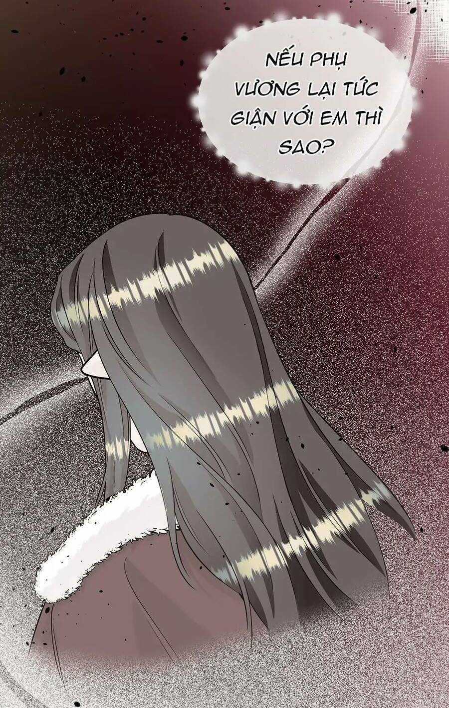 Mục Tiêu Là Cuộc Sống Hoàn Hảo Bất Khả Xâm Phạm Chapter 112 trang 42