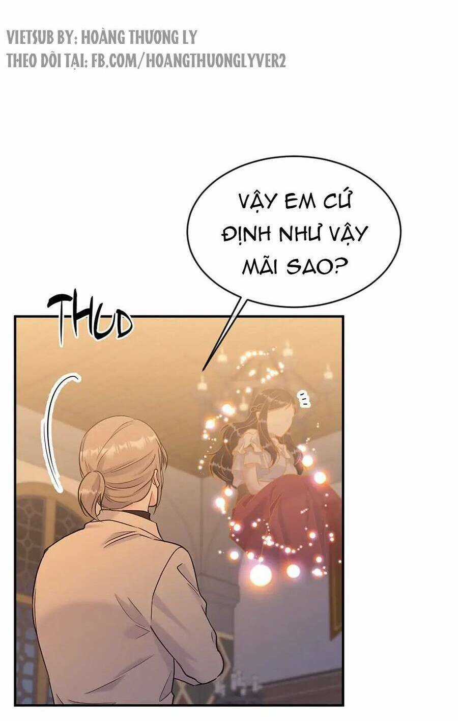 Mục Tiêu Là Cuộc Sống Hoàn Hảo Bất Khả Xâm Phạm Chapter 112 trang 45