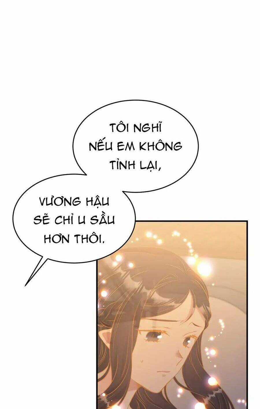 Mục Tiêu Là Cuộc Sống Hoàn Hảo Bất Khả Xâm Phạm Chapter 112 trang 46