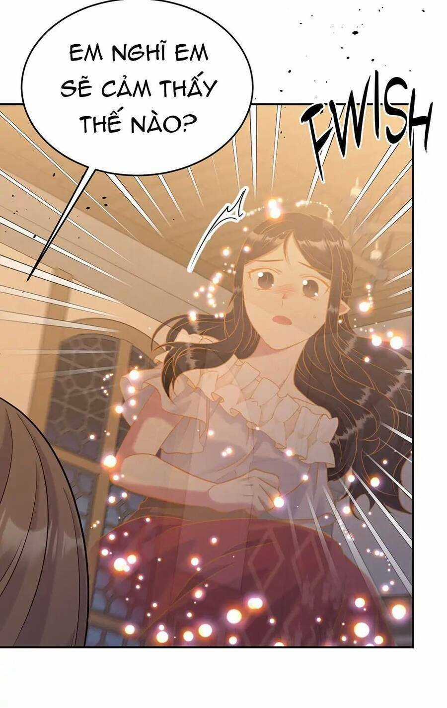 Mục Tiêu Là Cuộc Sống Hoàn Hảo Bất Khả Xâm Phạm Chapter 112 trang 49