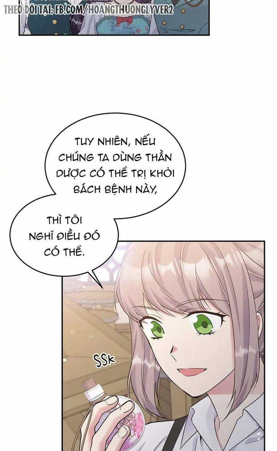 Mục Tiêu Là Cuộc Sống Hoàn Hảo Bất Khả Xâm Phạm Chapter 112 trang 5