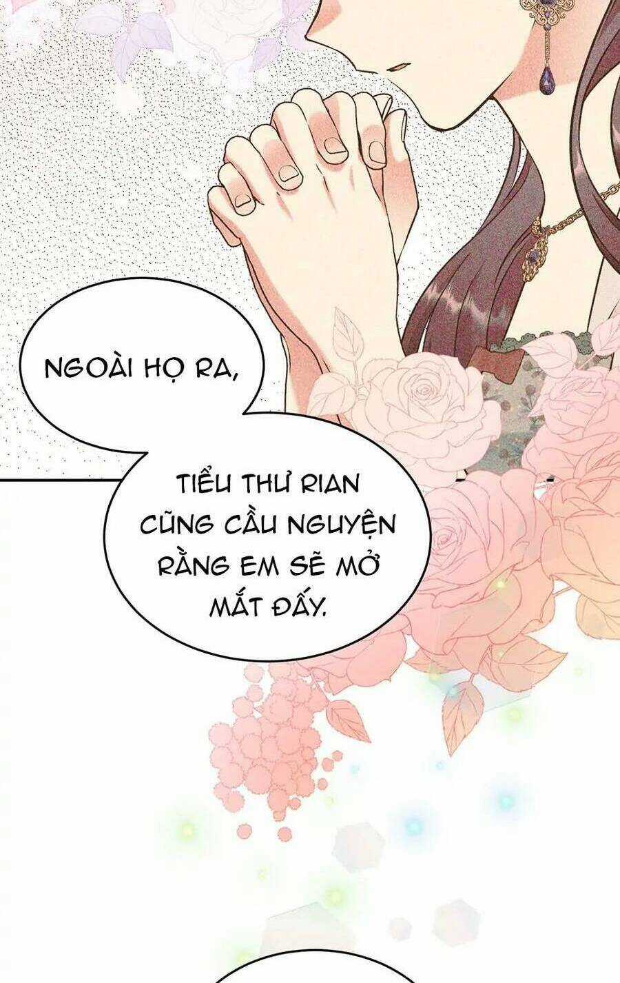 Mục Tiêu Là Cuộc Sống Hoàn Hảo Bất Khả Xâm Phạm Chapter 112 trang 54