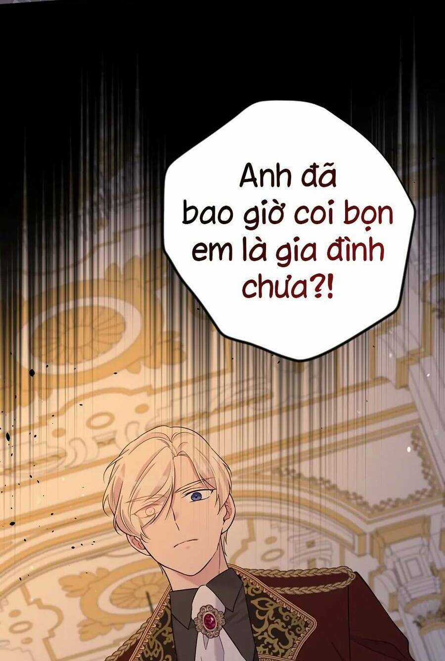 Mục Tiêu Là Cuộc Sống Hoàn Hảo Bất Khả Xâm Phạm Chapter 112 trang 62