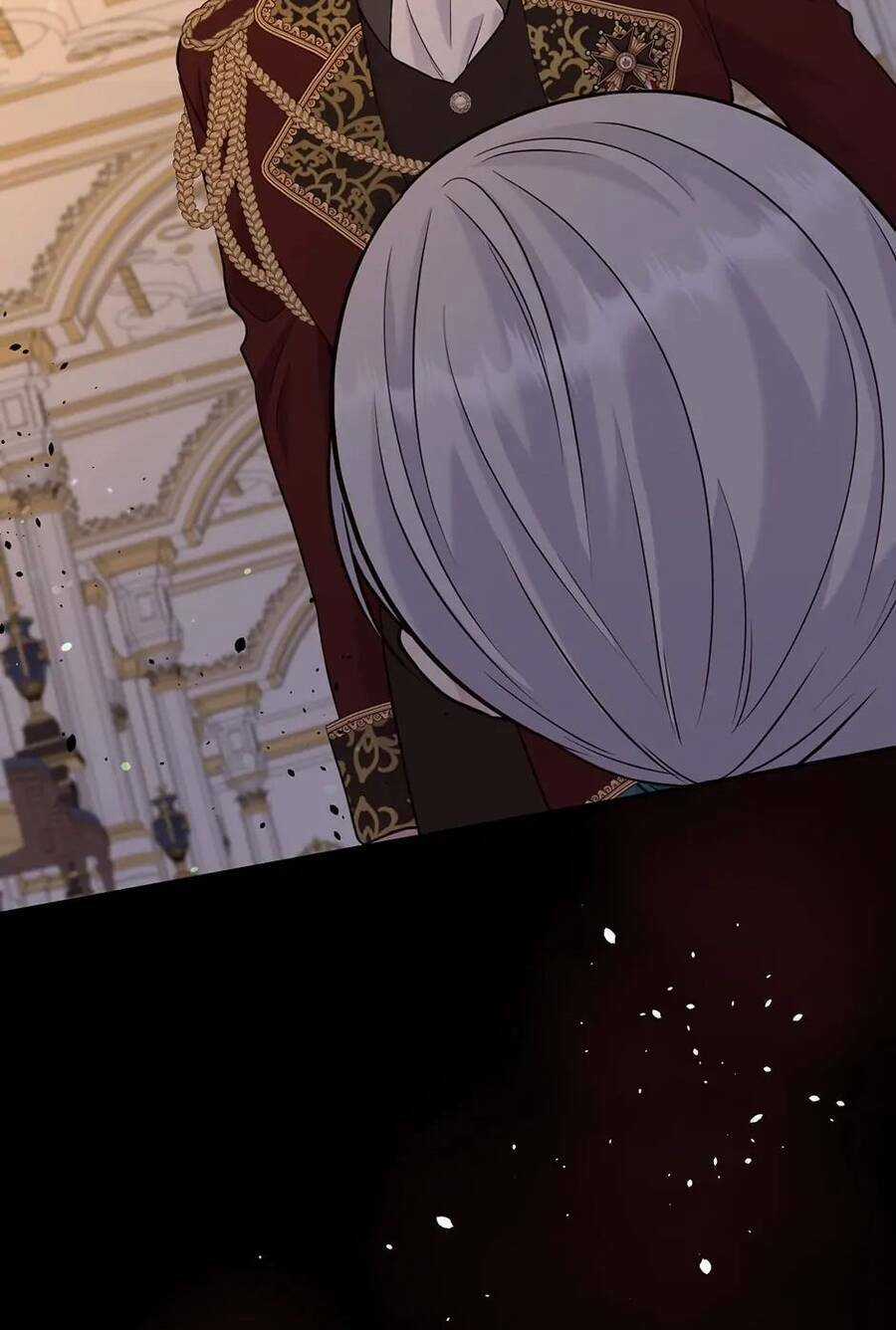 Mục Tiêu Là Cuộc Sống Hoàn Hảo Bất Khả Xâm Phạm Chapter 112 trang 63