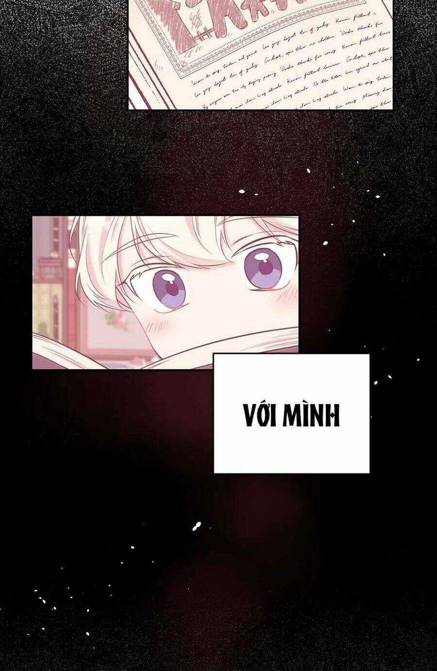 Mục Tiêu Là Cuộc Sống Hoàn Hảo Bất Khả Xâm Phạm Chapter 112 trang 66