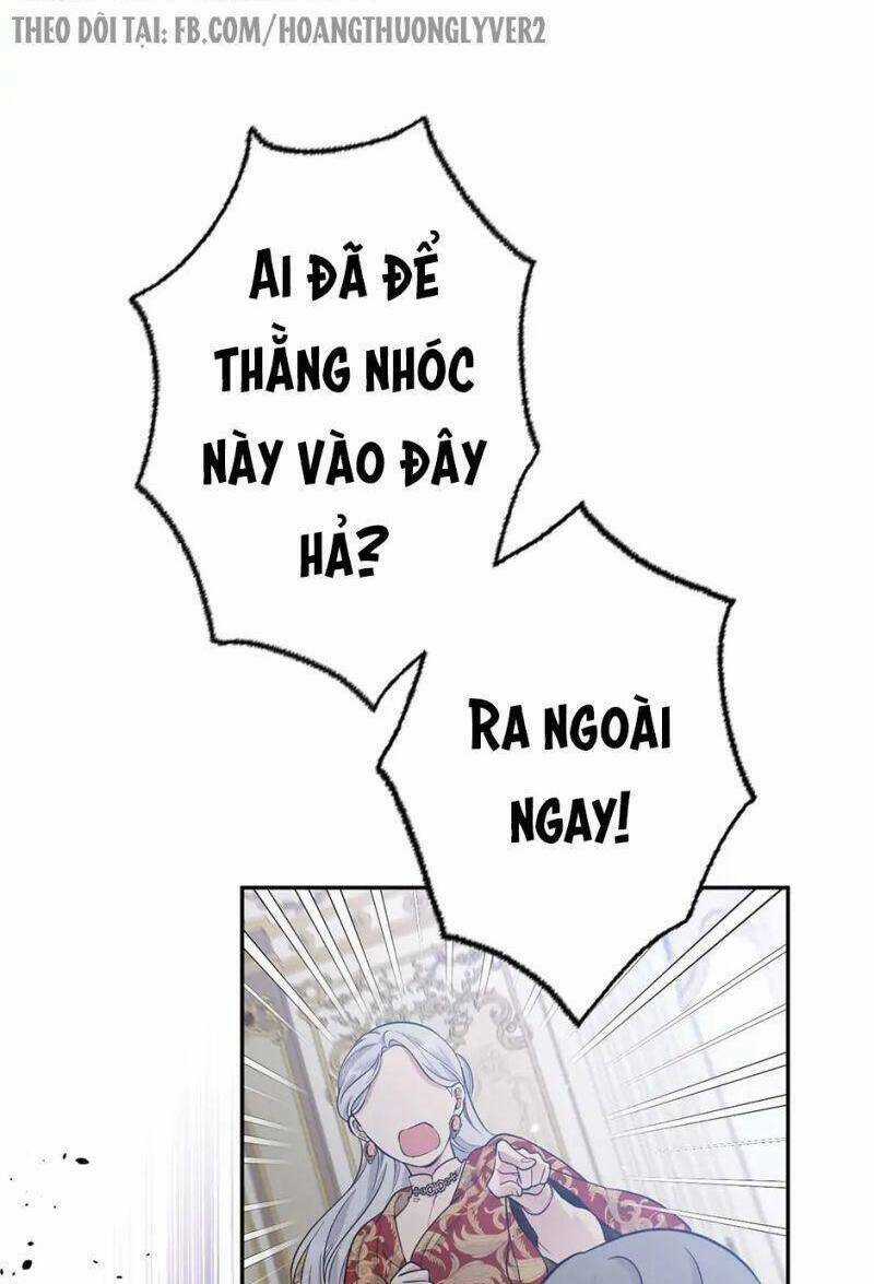 Mục Tiêu Là Cuộc Sống Hoàn Hảo Bất Khả Xâm Phạm Chapter 112 trang 77