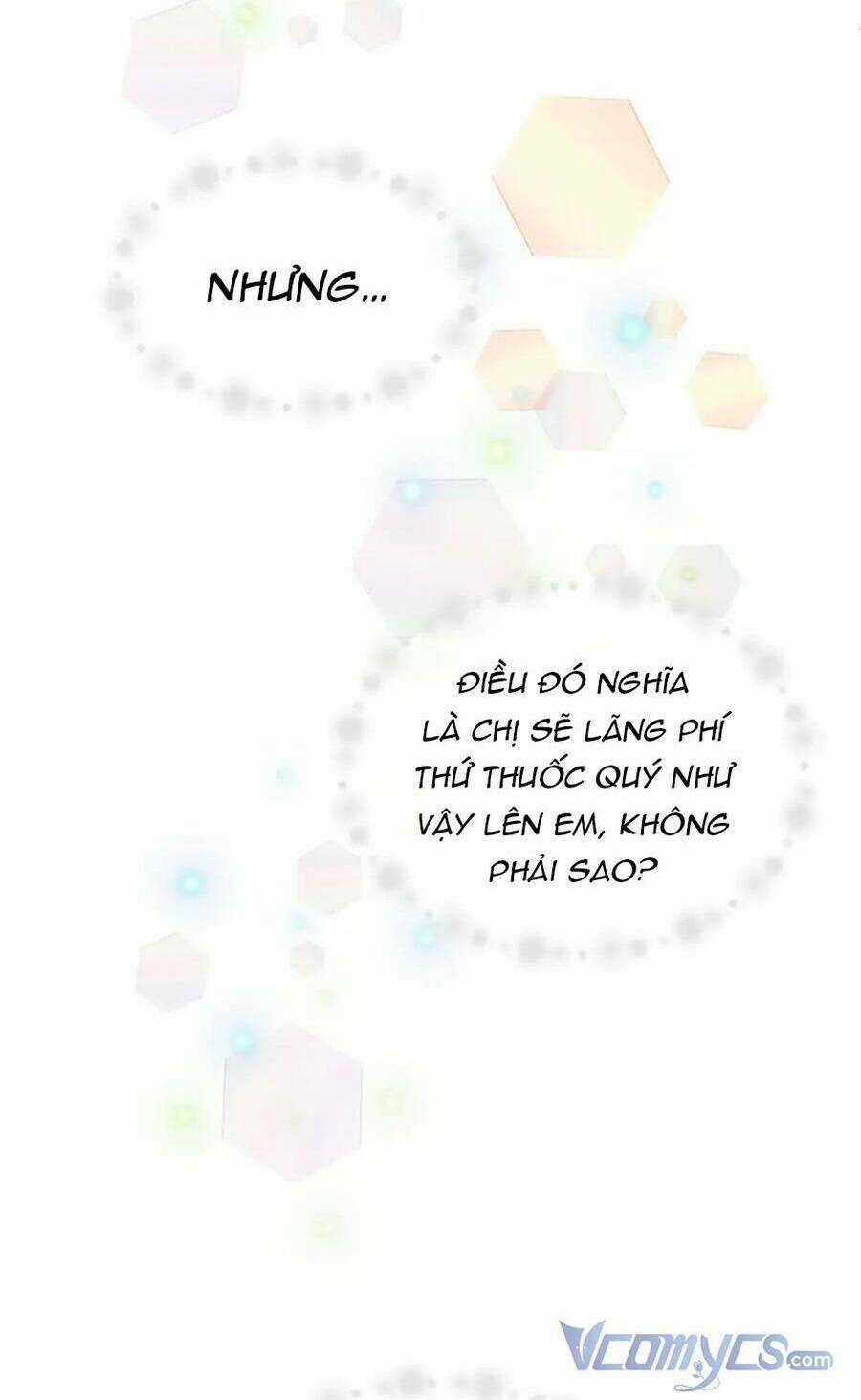 Mục Tiêu Là Cuộc Sống Hoàn Hảo Bất Khả Xâm Phạm Chapter 112 trang 8