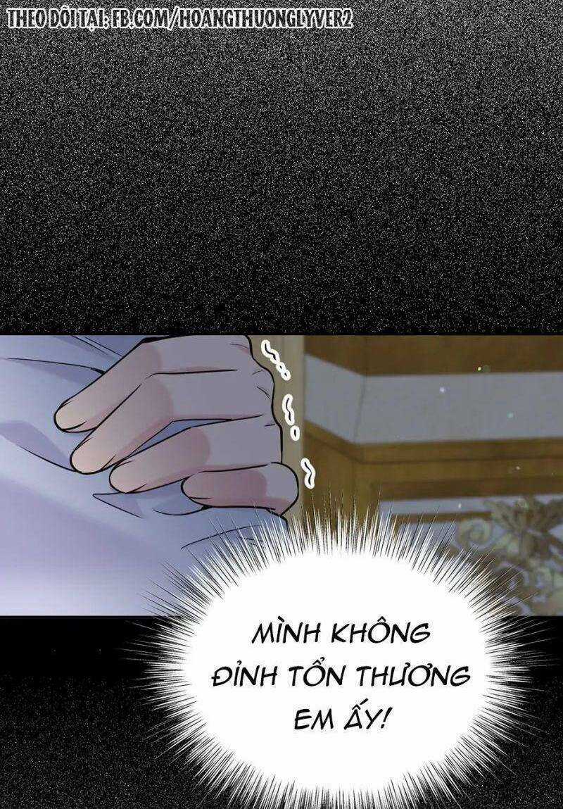 Mục Tiêu Là Cuộc Sống Hoàn Hảo Bất Khả Xâm Phạm Chapter 112 trang 85