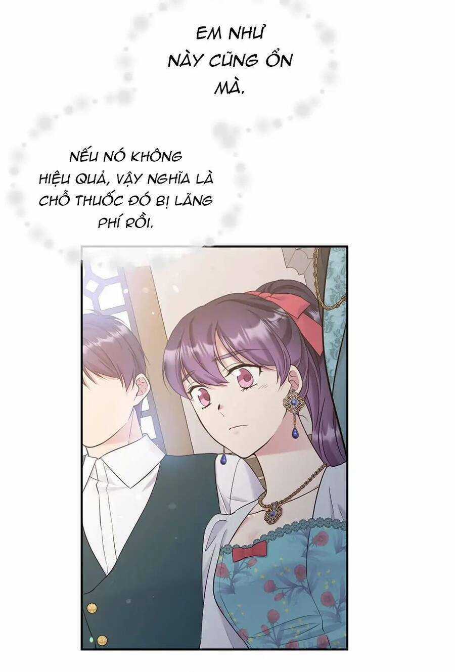 Mục Tiêu Là Cuộc Sống Hoàn Hảo Bất Khả Xâm Phạm Chapter 112 trang 9