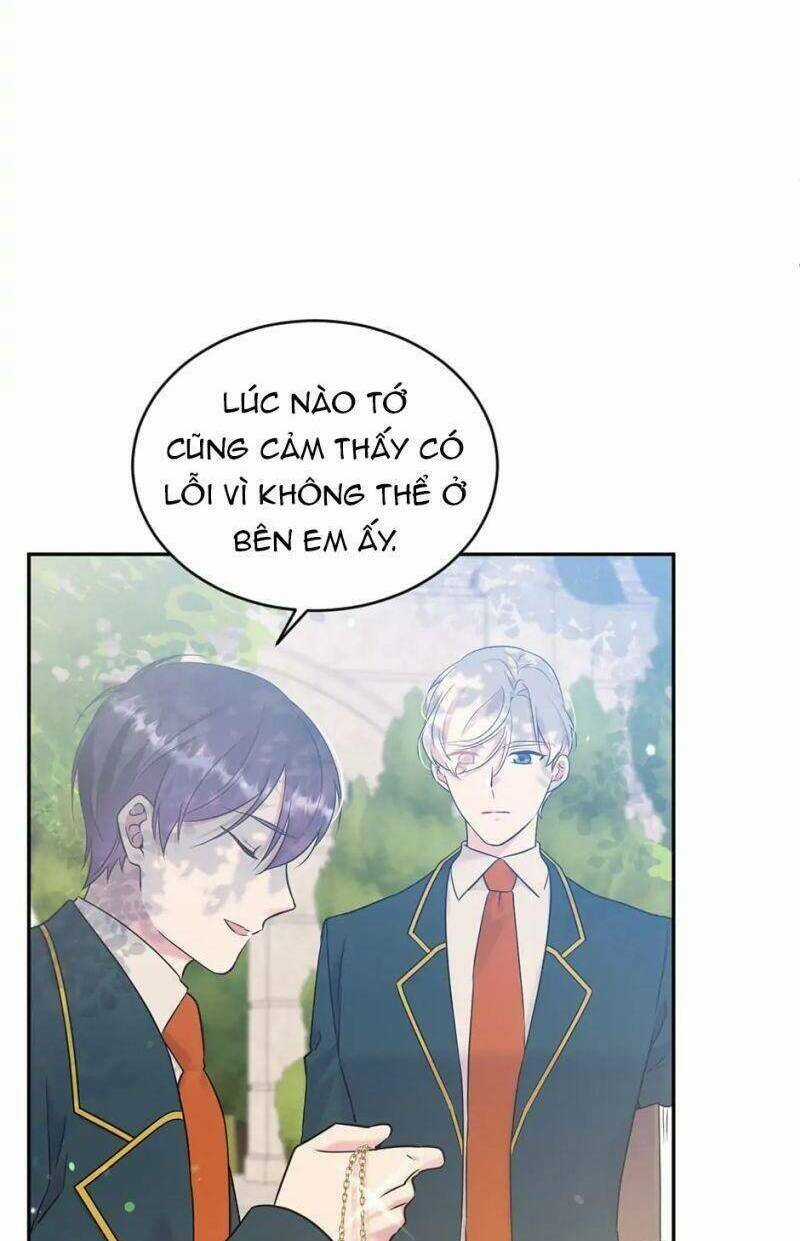 Mục Tiêu Là Cuộc Sống Hoàn Hảo Bất Khả Xâm Phạm Chapter 112 trang 94