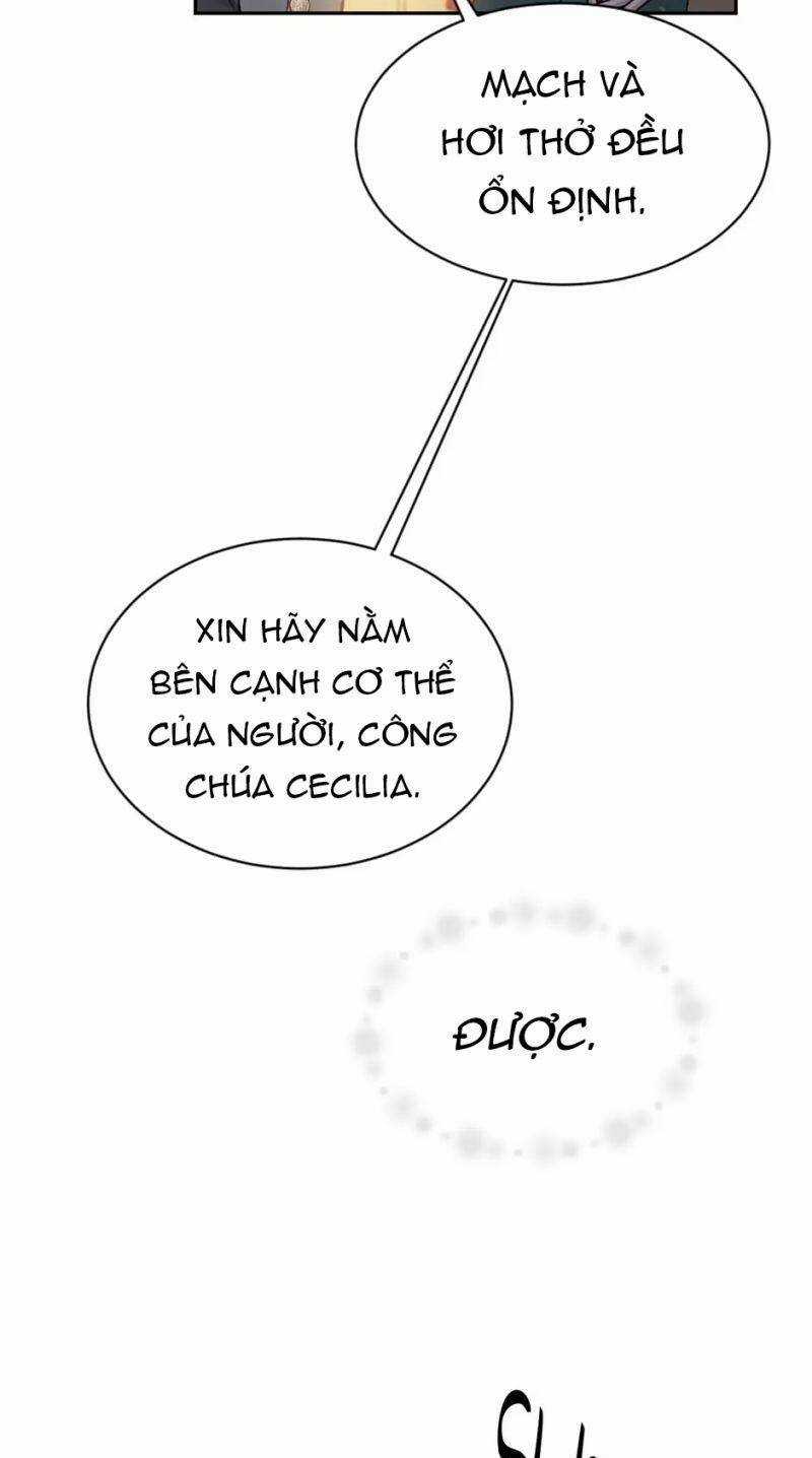 Mục Tiêu Là Cuộc Sống Hoàn Hảo Bất Khả Xâm Phạm Chapter 113 trang 10