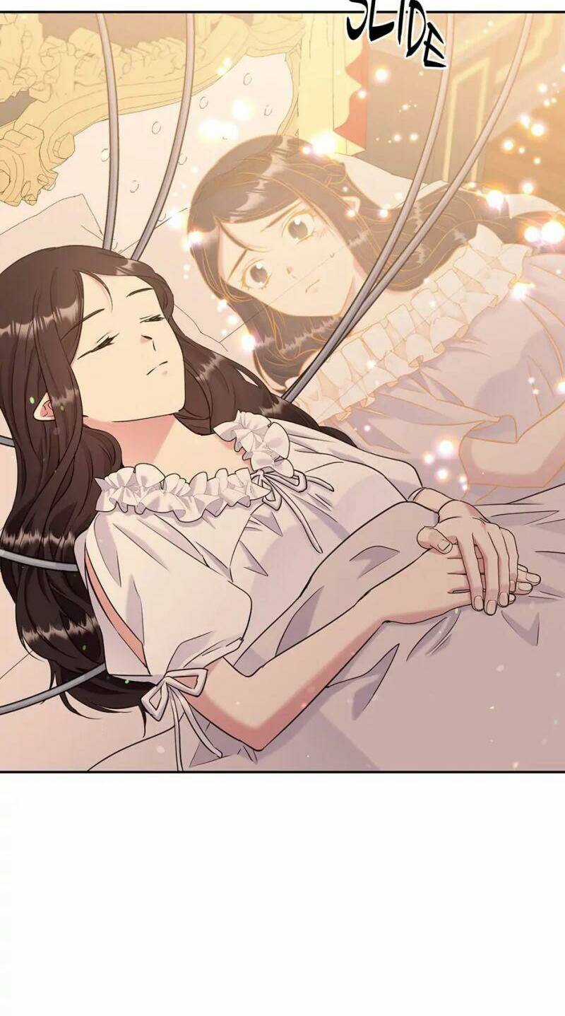 Mục Tiêu Là Cuộc Sống Hoàn Hảo Bất Khả Xâm Phạm Chapter 113 trang 11