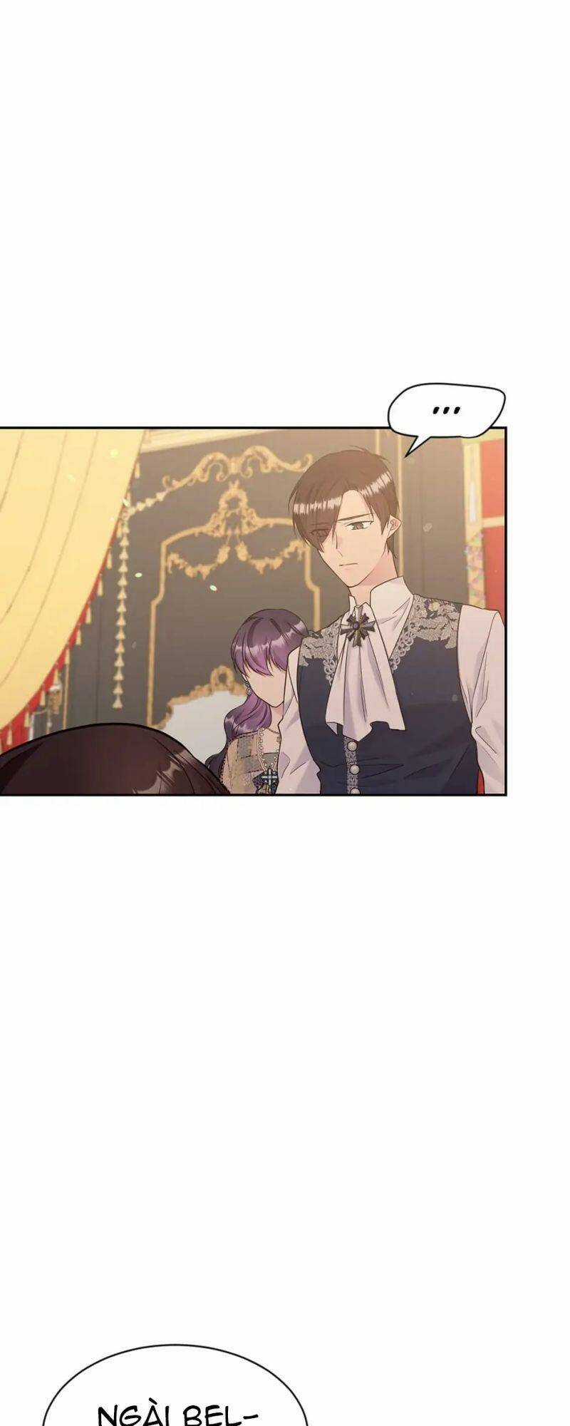 Mục Tiêu Là Cuộc Sống Hoàn Hảo Bất Khả Xâm Phạm Chapter 113 trang 12