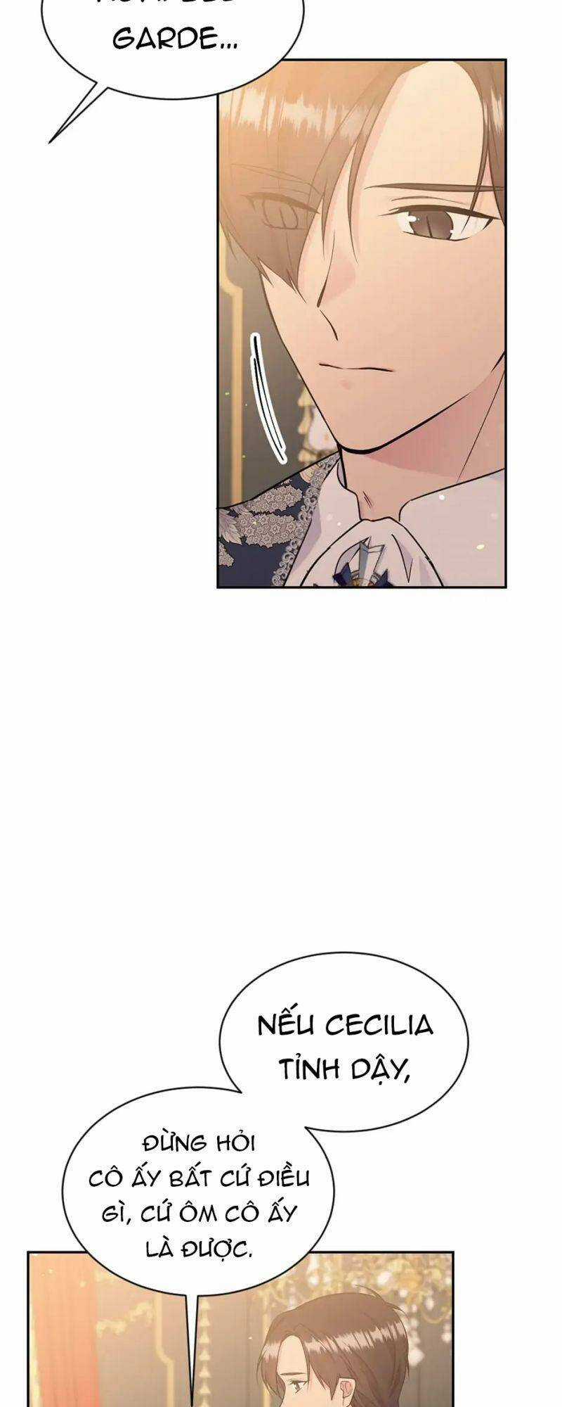 Mục Tiêu Là Cuộc Sống Hoàn Hảo Bất Khả Xâm Phạm Chapter 113 trang 13